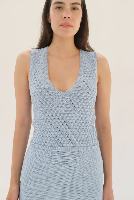 Beklina Laredo Top Floating