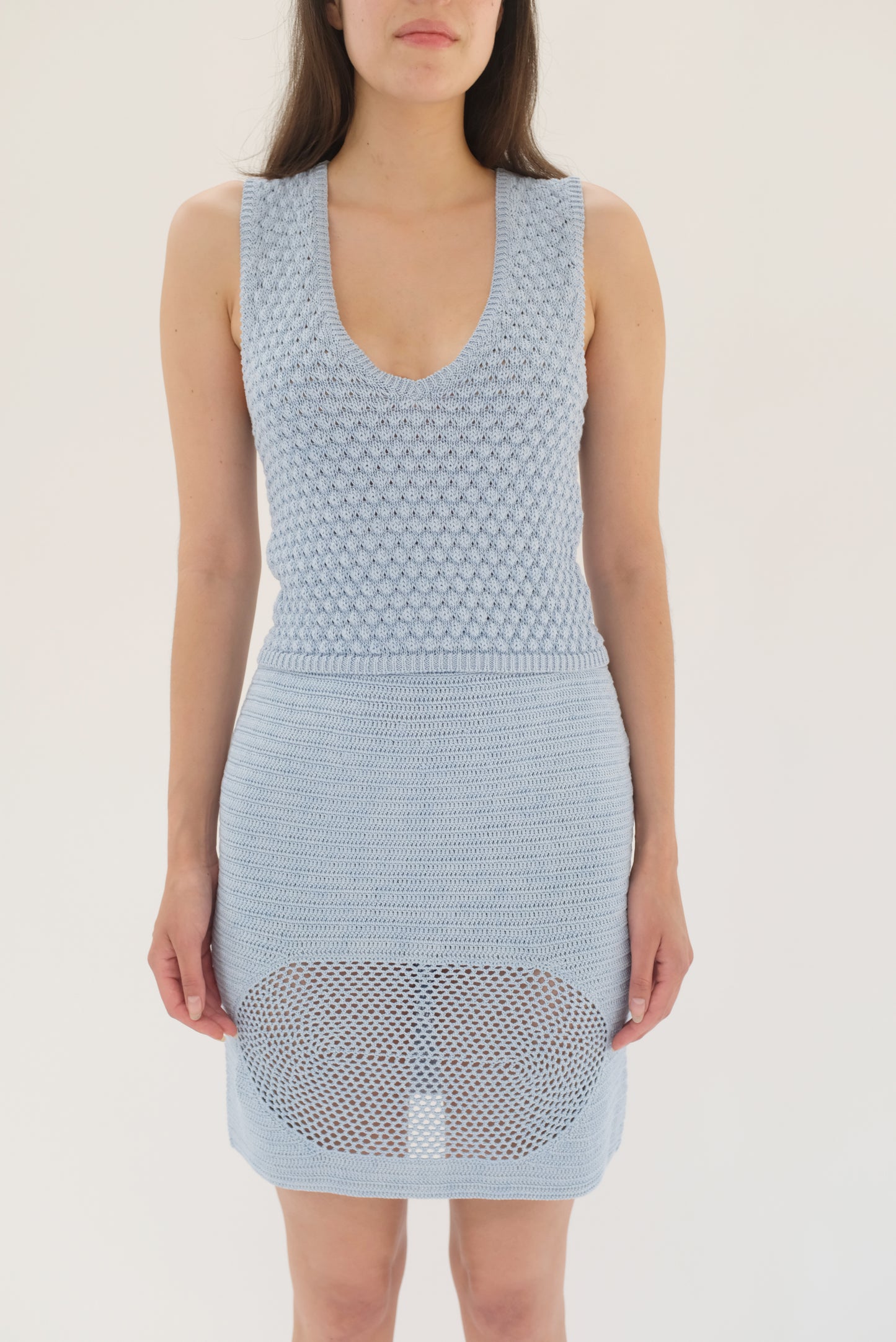 Beklina Laredo Skirt Floating