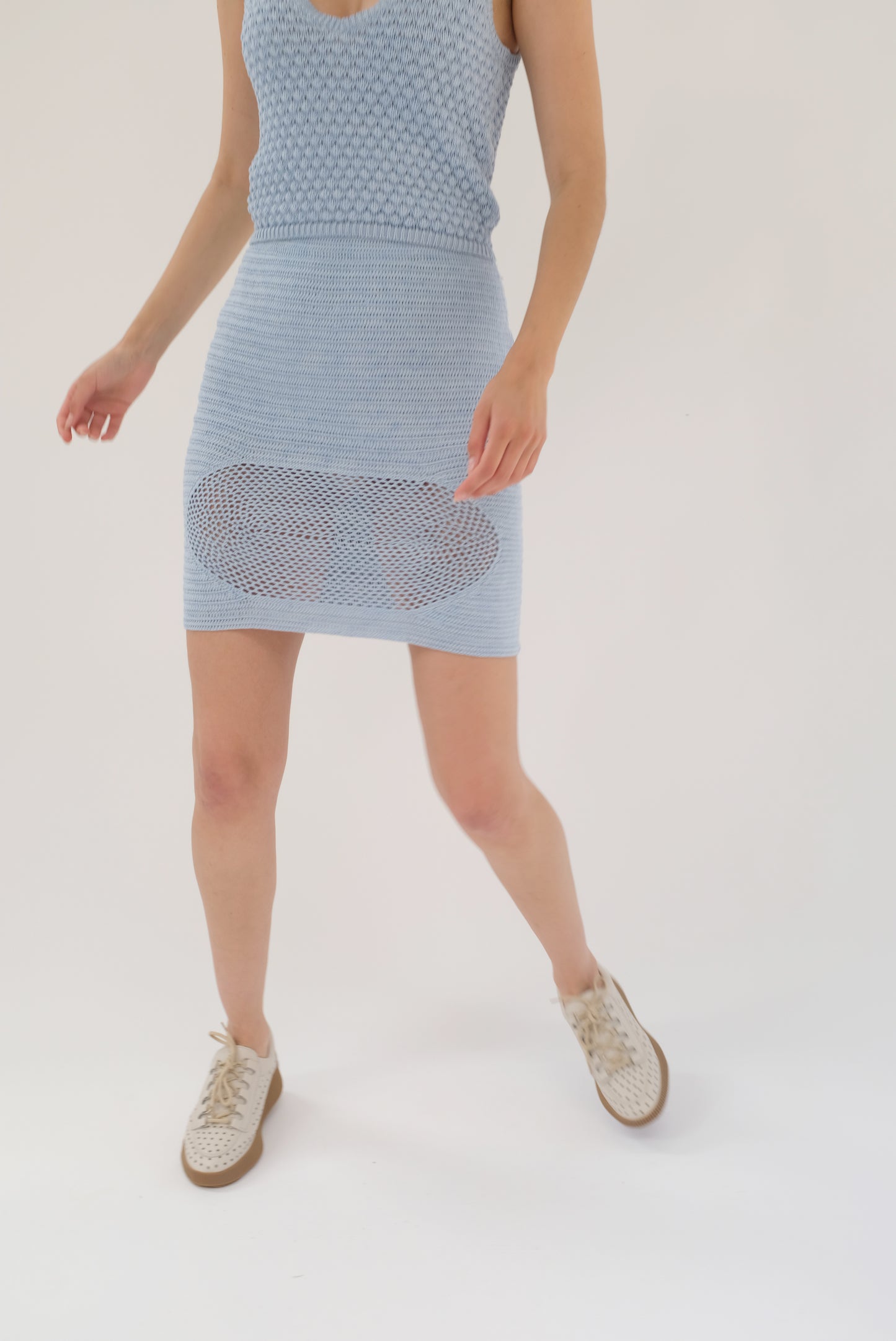 Beklina Laredo Skirt Floating