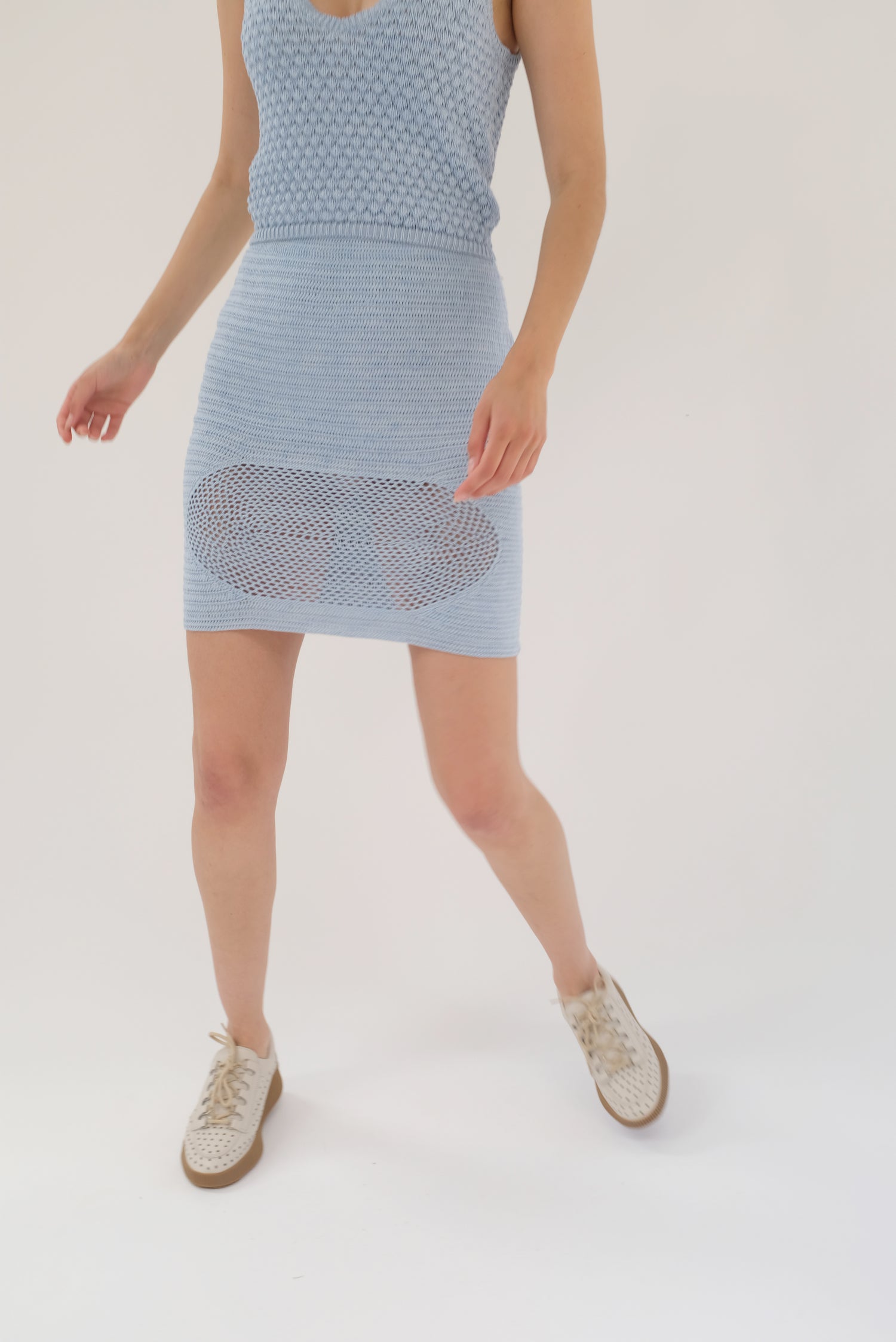 Beklina Laredo Skirt Floating