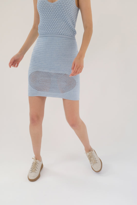 Beklina Laredo Skirt Floating