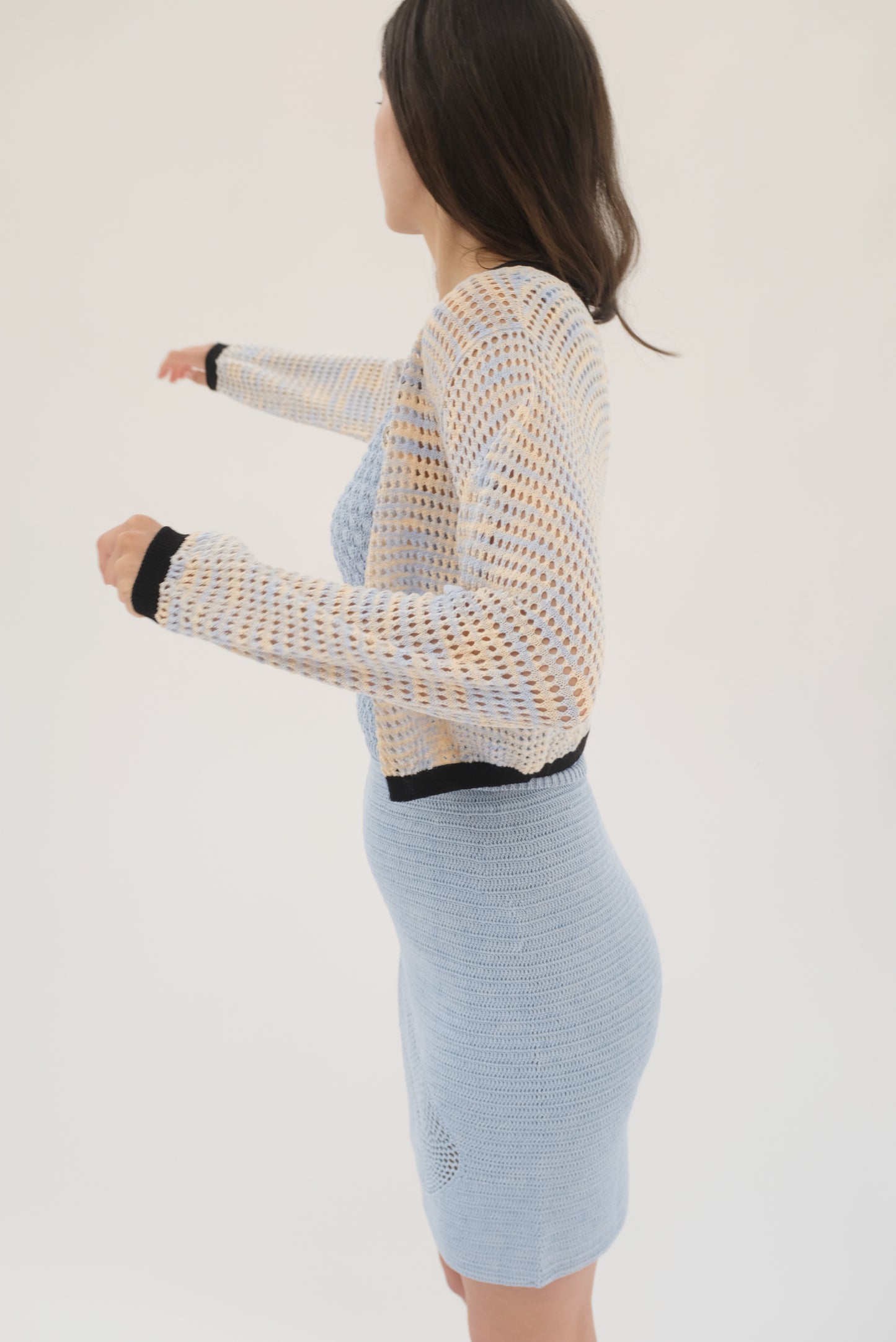 Beklina Laredo Skirt Floating