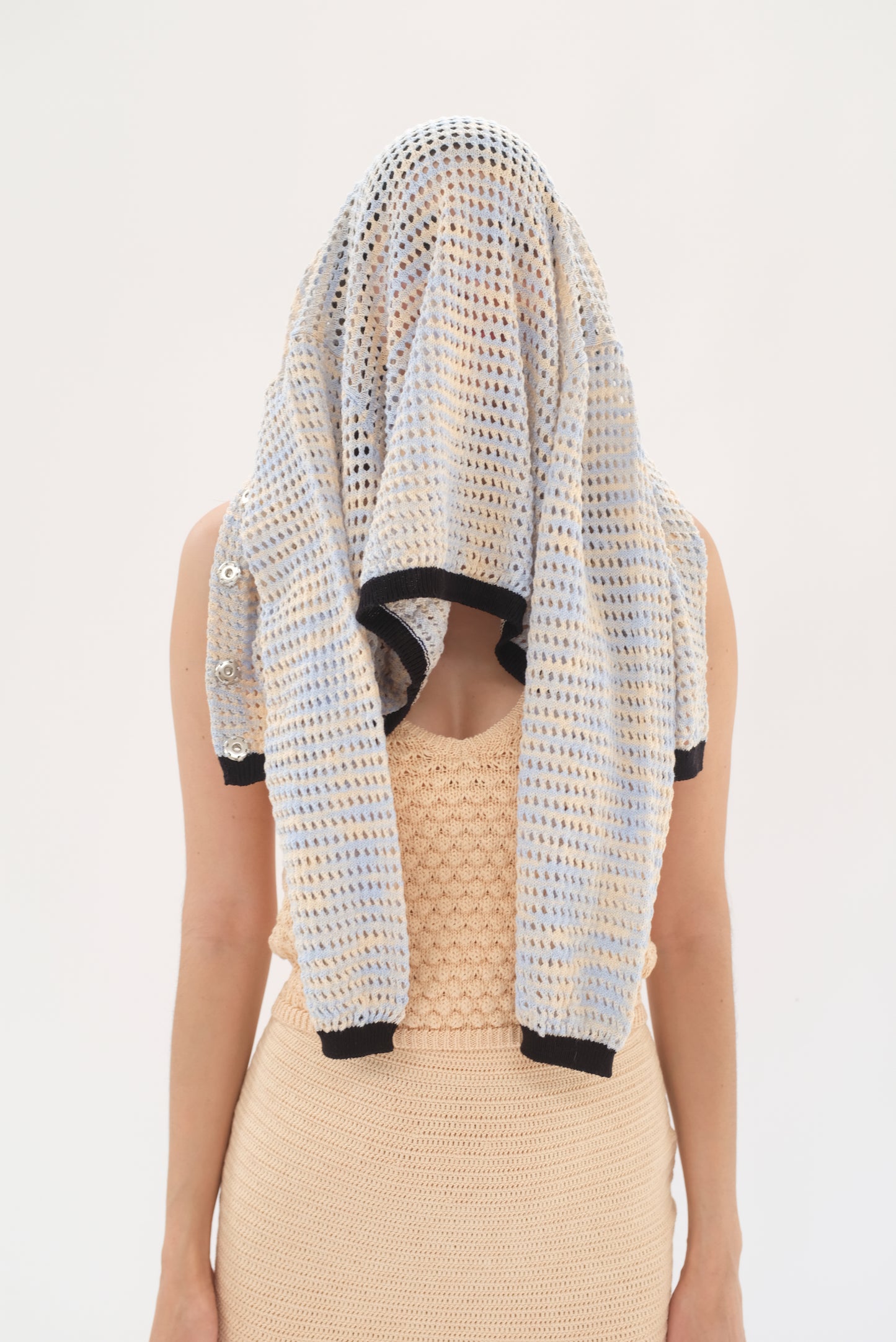 Beklina Fallegur Cardigan Float