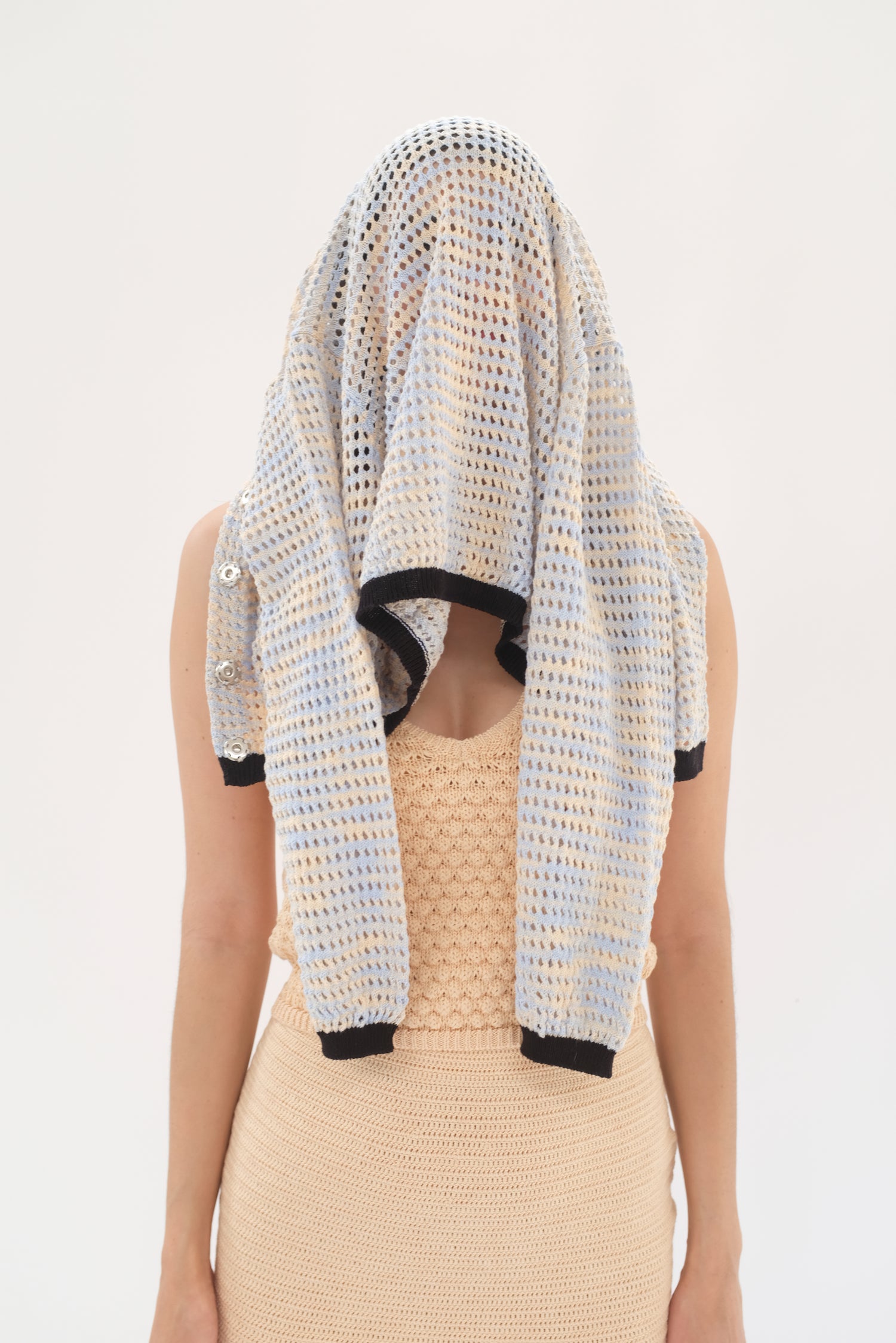 Beklina Fallegur Cardigan Float