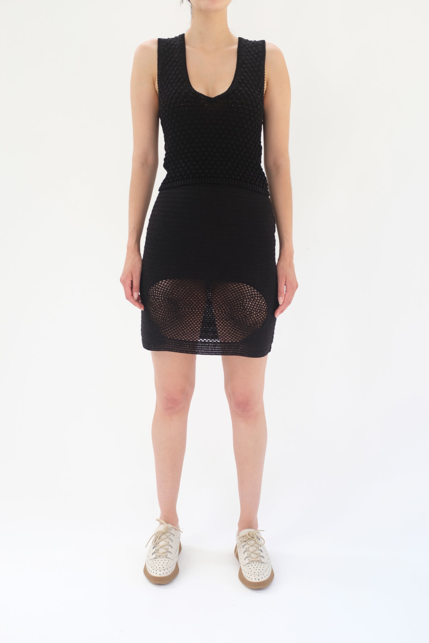 Beklina Laredo Top Black