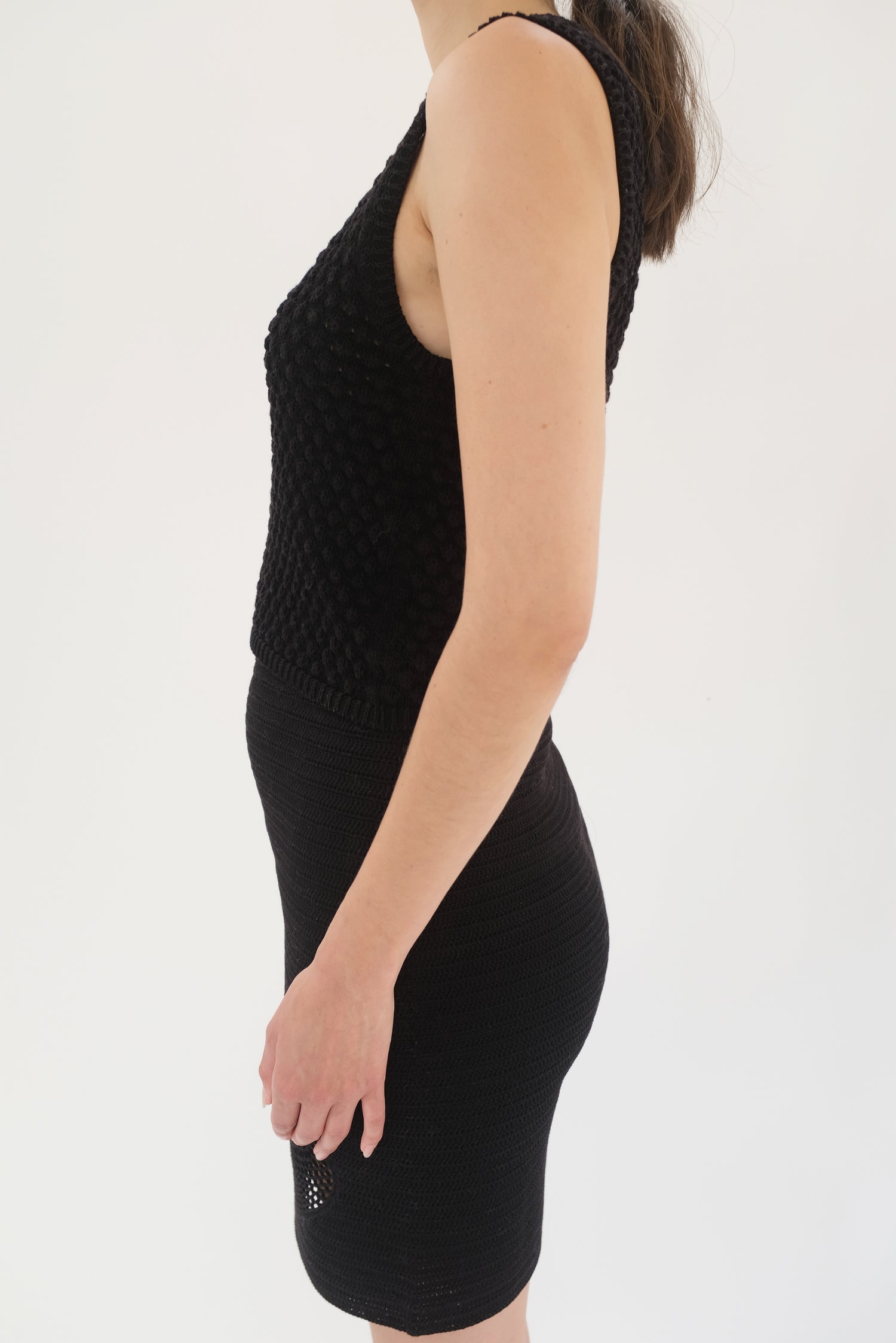 Beklina Laredo Top Black