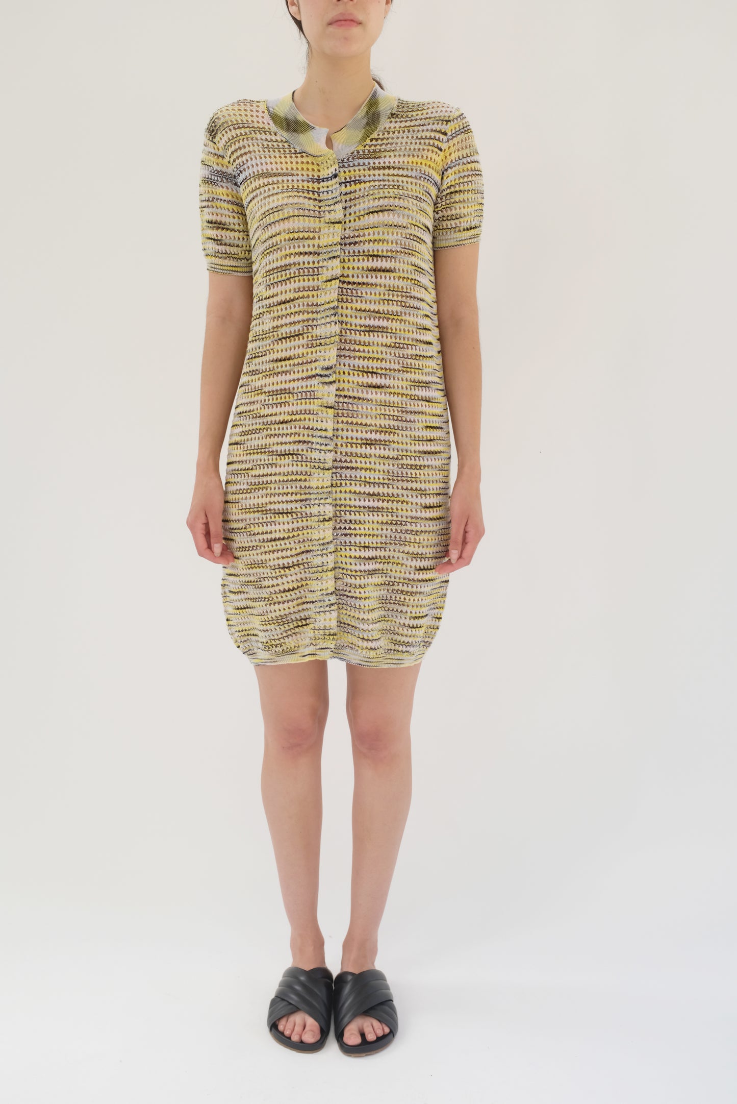 Beklina Fallegur Dress Utopogaga