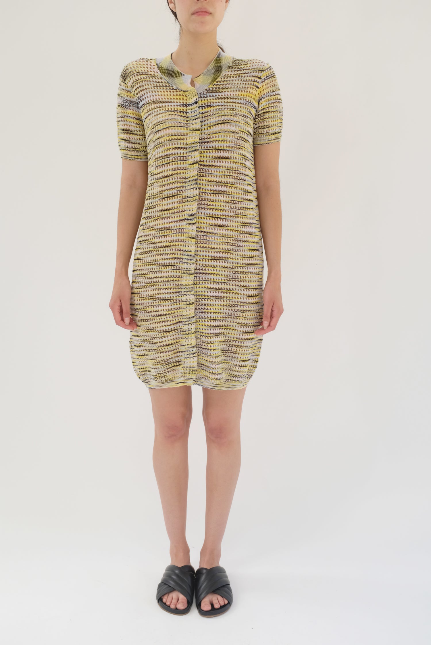 Beklina Fallegur Dress Utopogaga