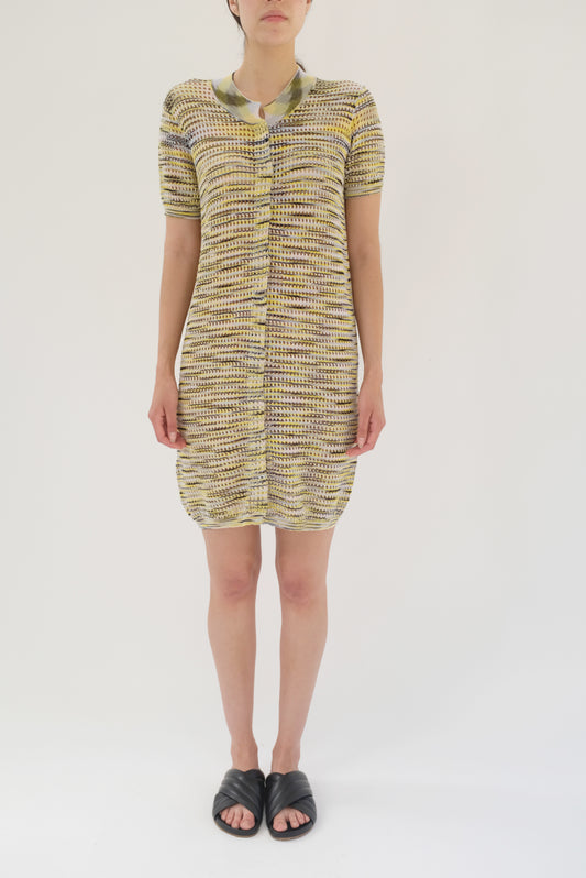 Beklina Fallegur Dress Utopogaga
