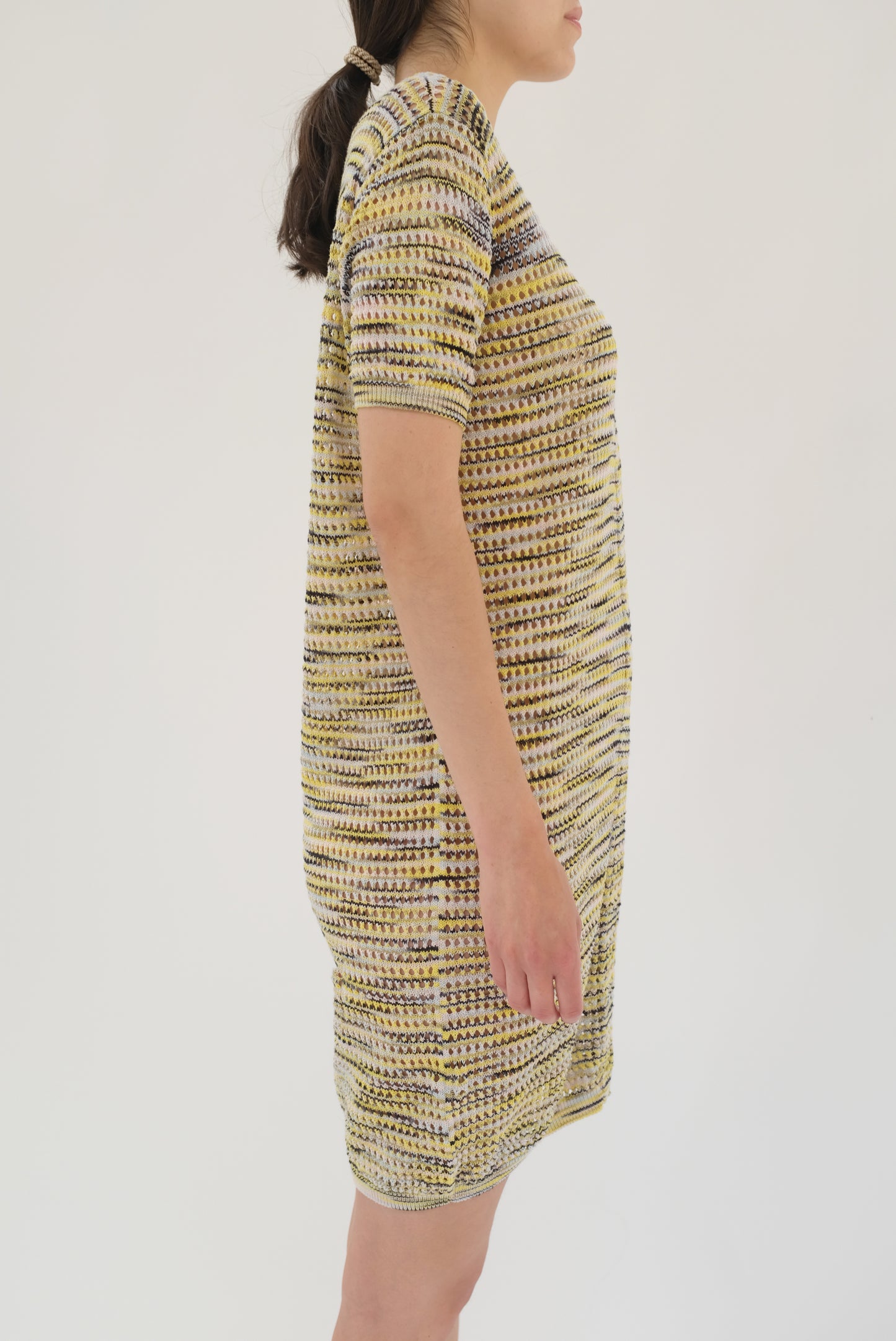 Beklina Fallegur Dress Utopogaga