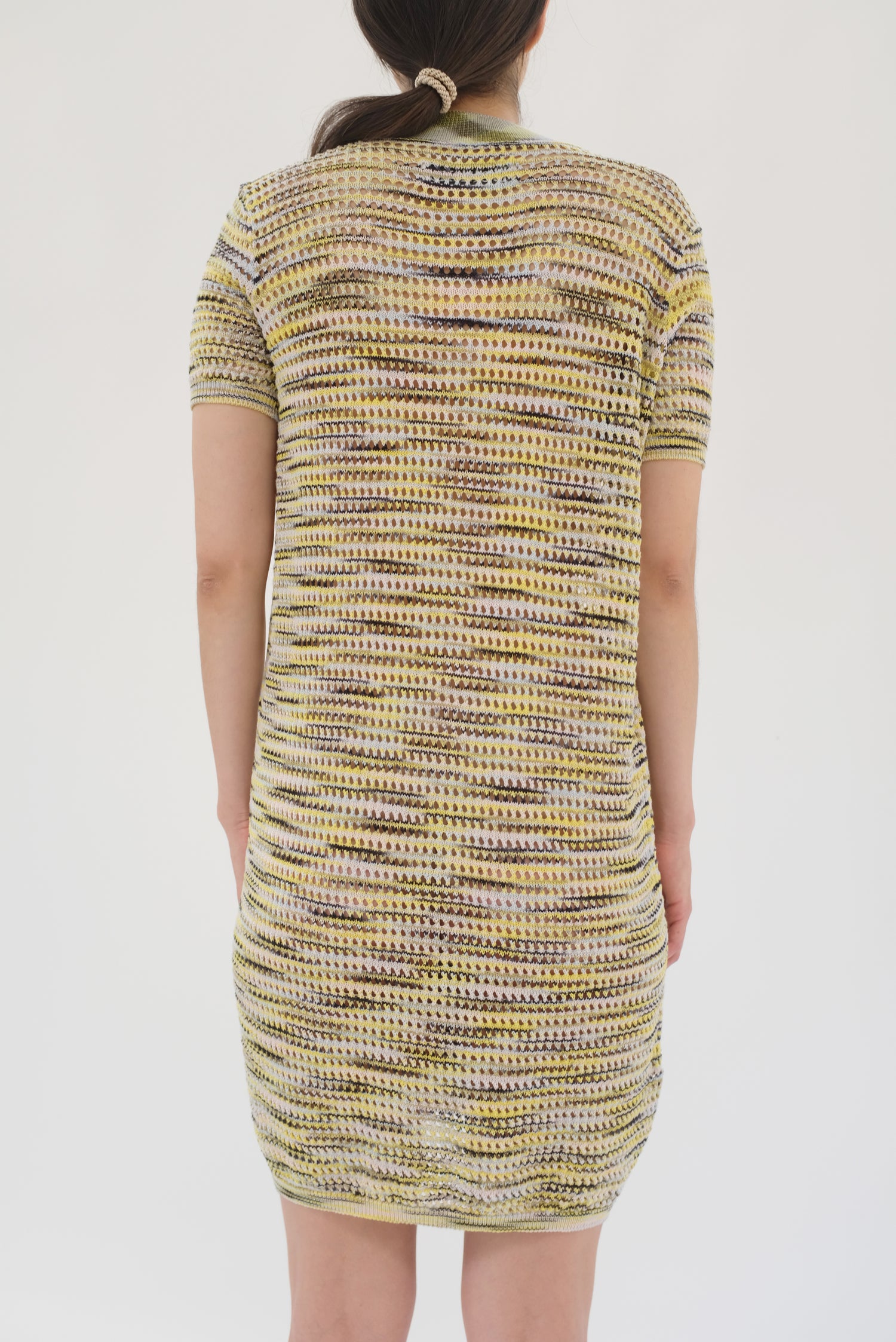 Beklina Fallegur Dress Utopogaga