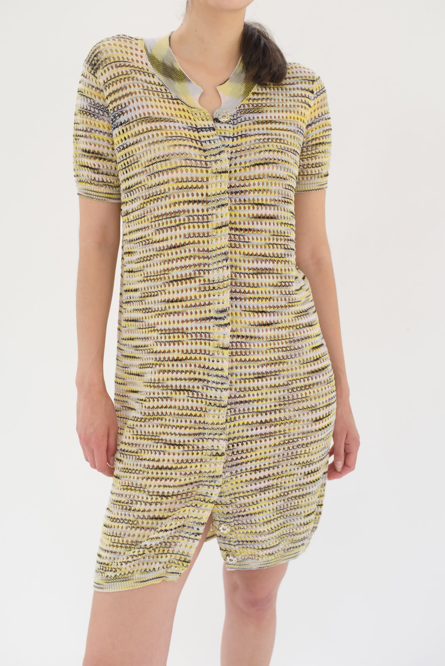 Beklina Fallegur Dress Utopogaga
