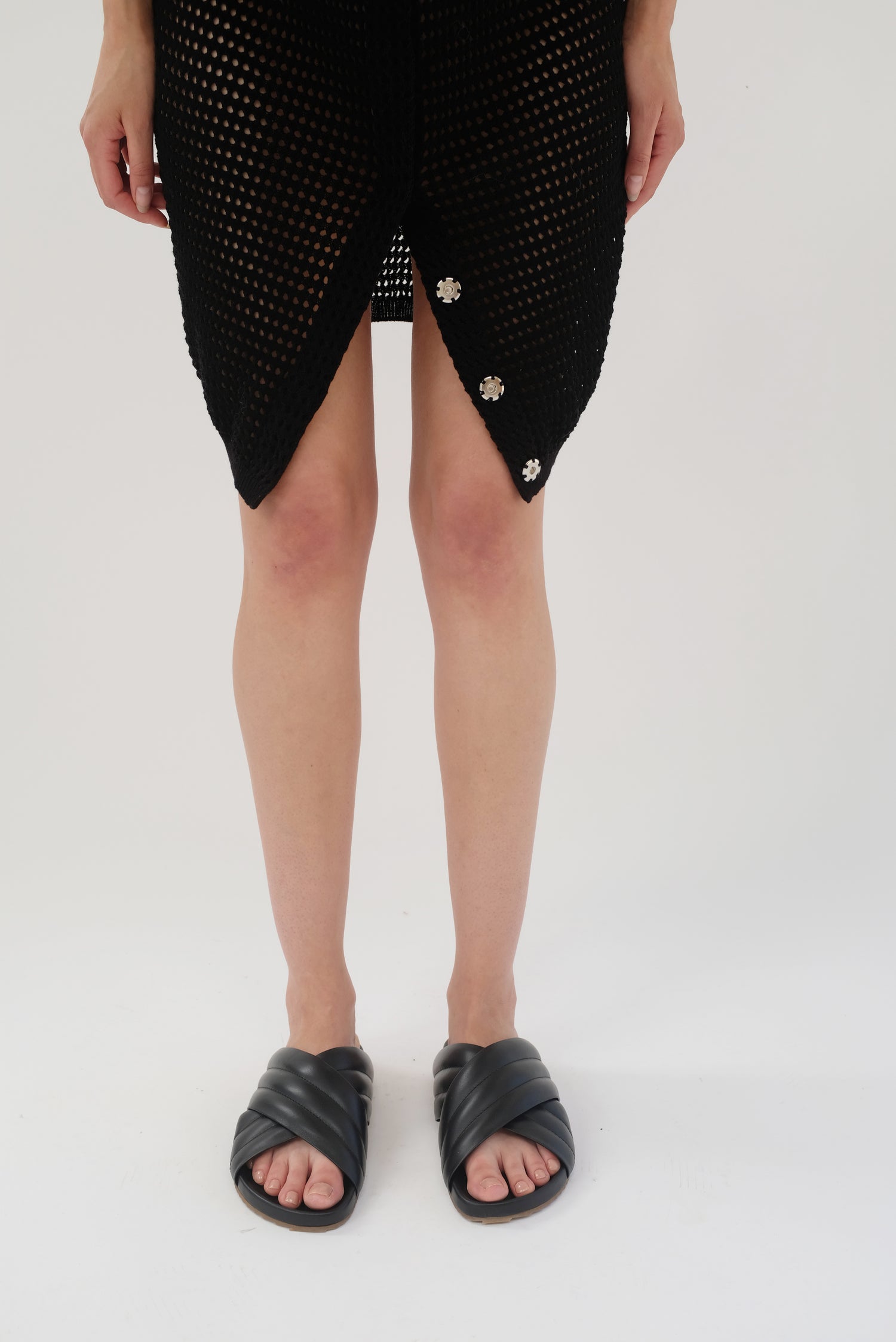 Beklina Fallegur Dress Black