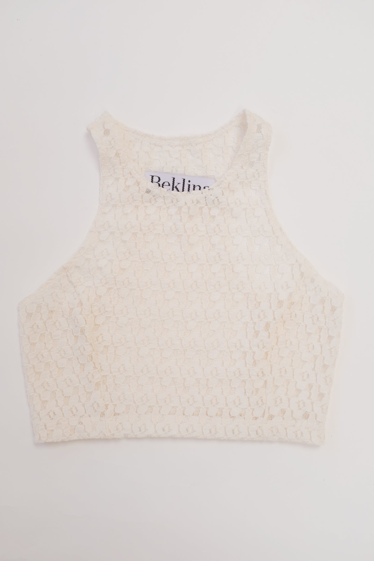 Beklina Spalla Bra Top Lace