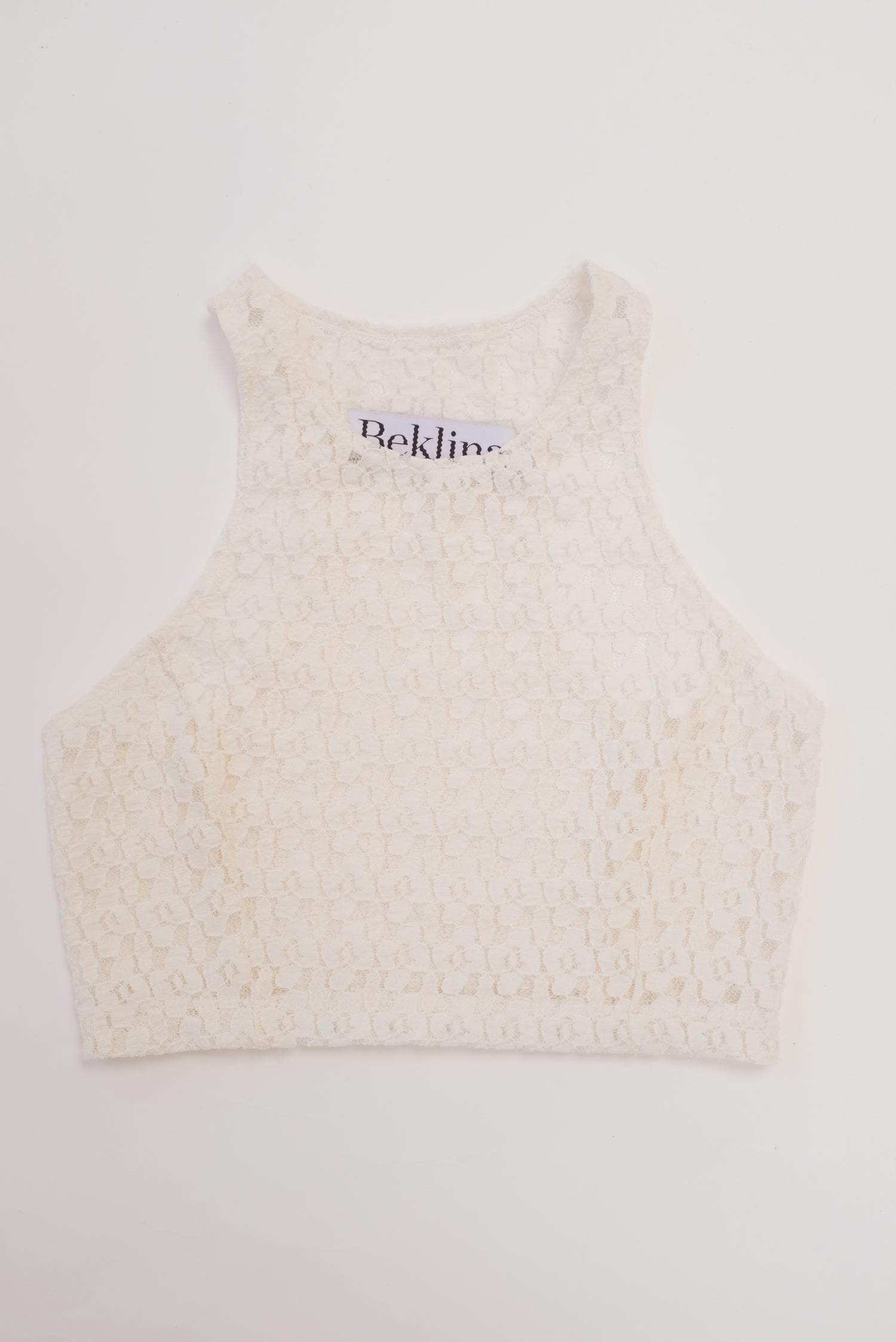 Beklina Spalla Bra Top Lace