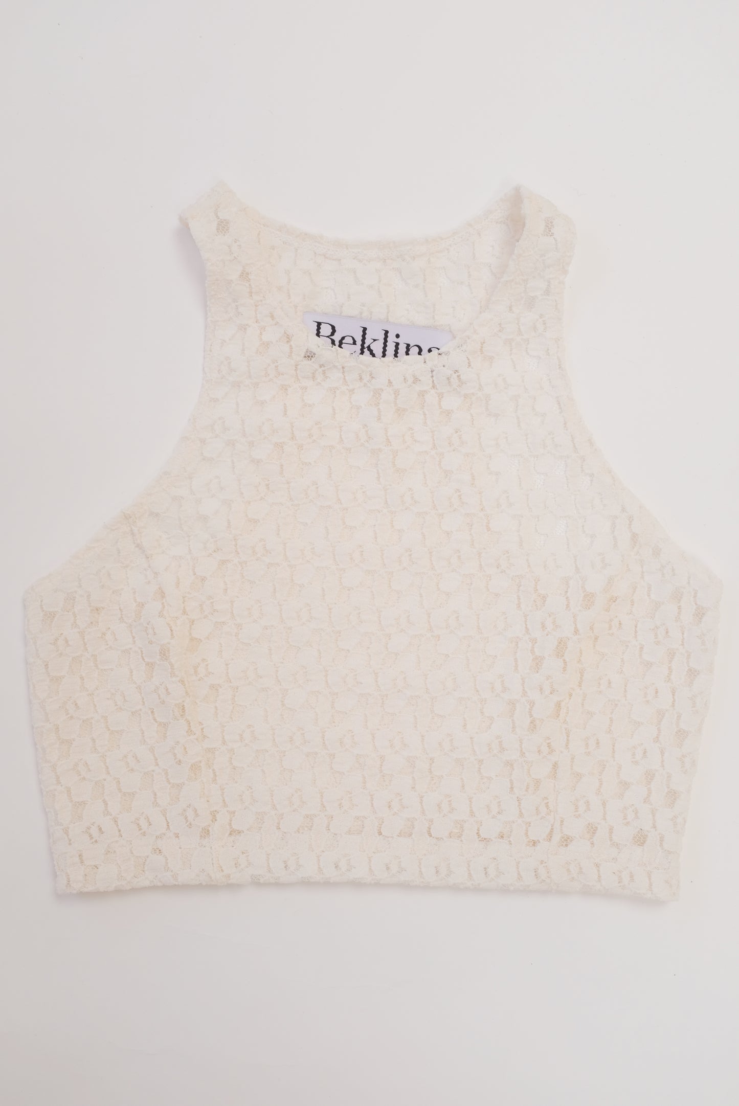 Beklina Spalla Bra Top Lace