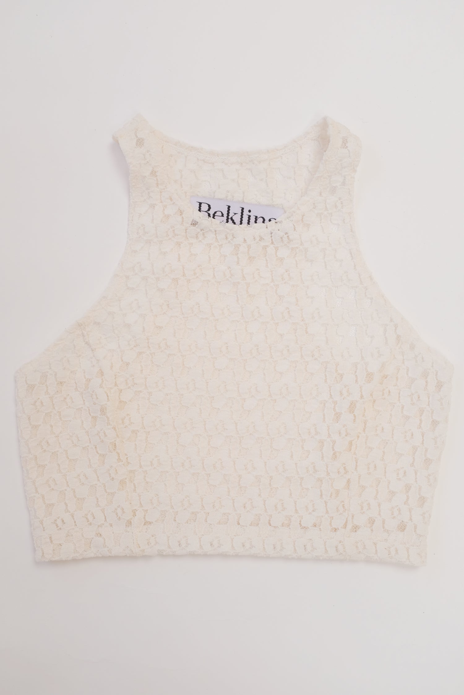 Beklina Spalla Bra Top Lace