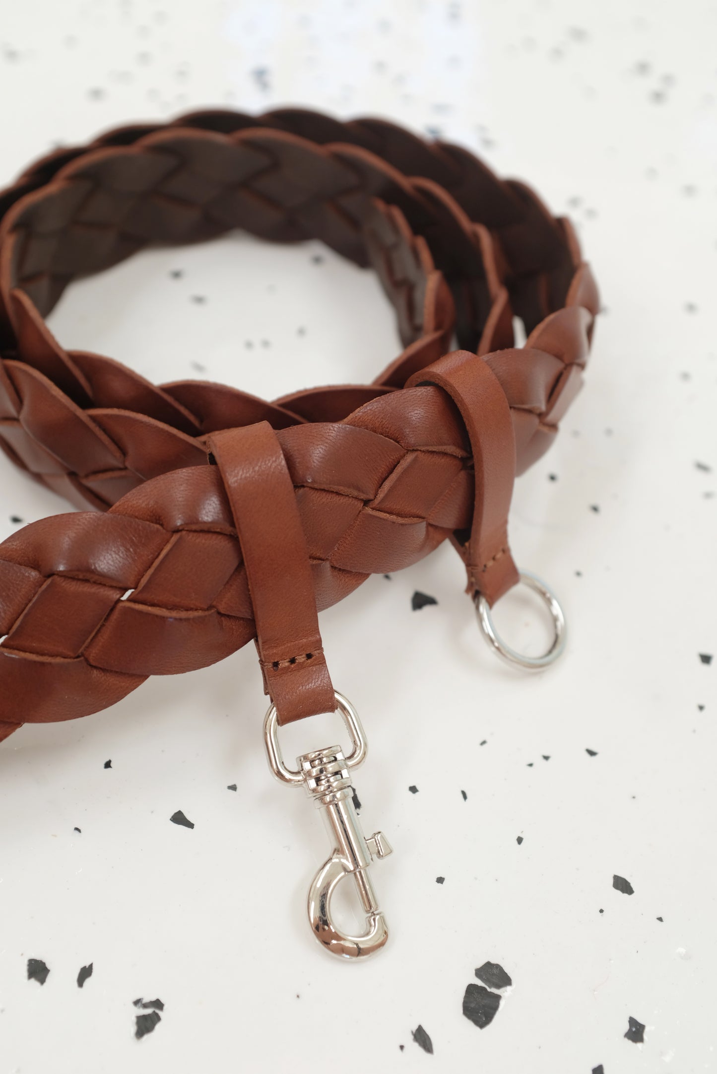 Cordera Woven Belt