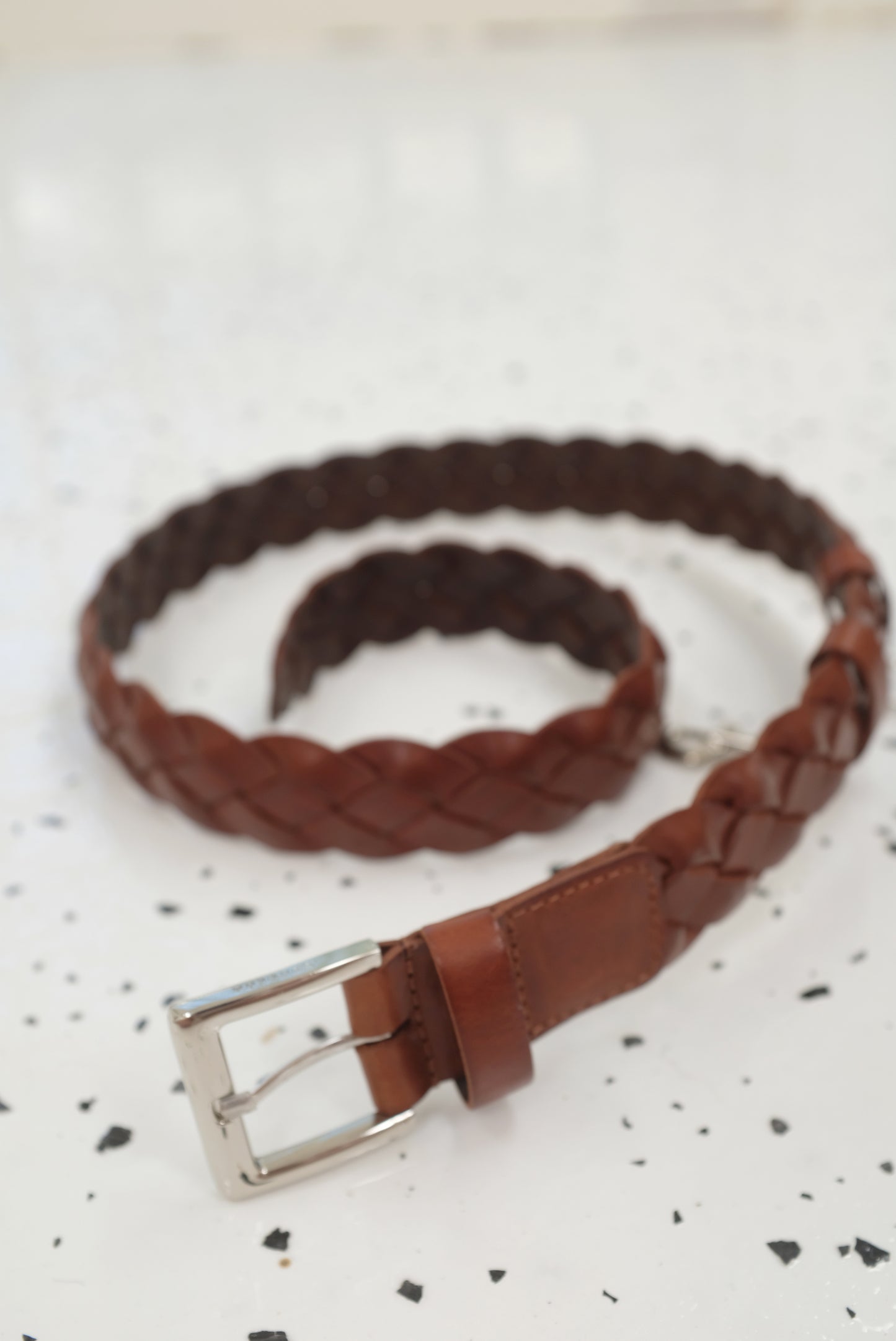 Cordera Woven Belt