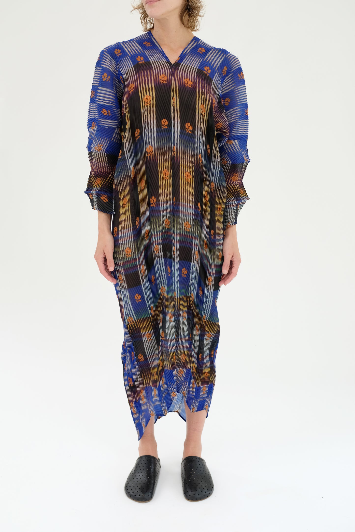 Julia Heuer Sue Kaftan Helge