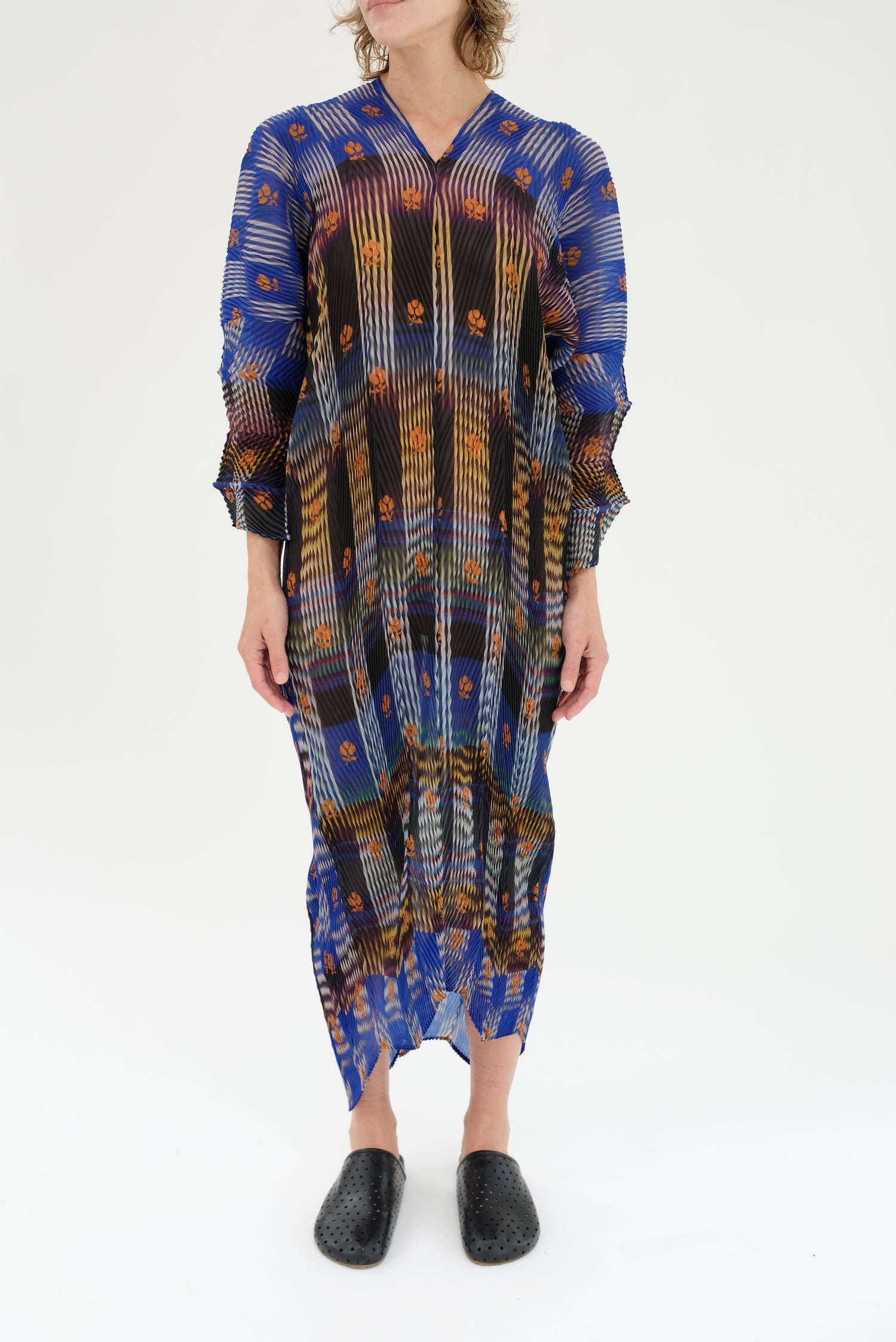 Julia Heuer Sue Kaftan Helge