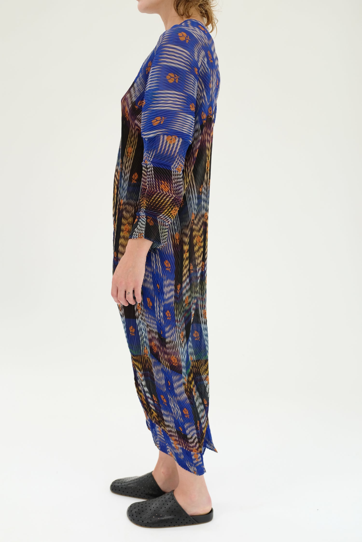 Julia Heuer Sue Kaftan Helge