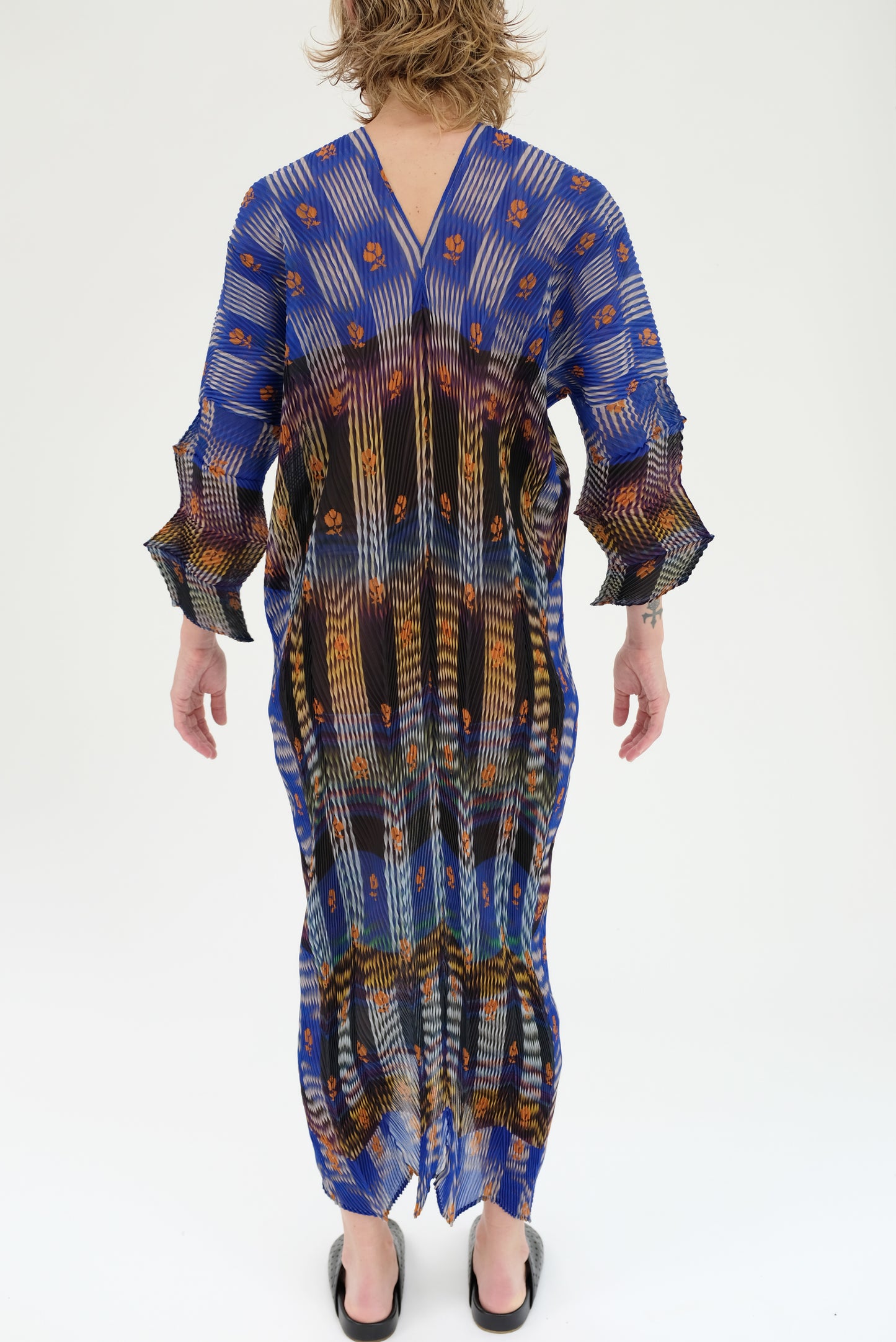 Julia Heuer Sue Kaftan Helge