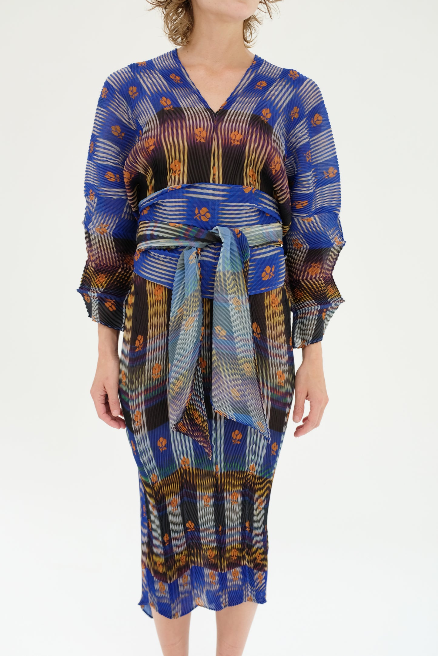 Julia Heuer Sue Kaftan Helge