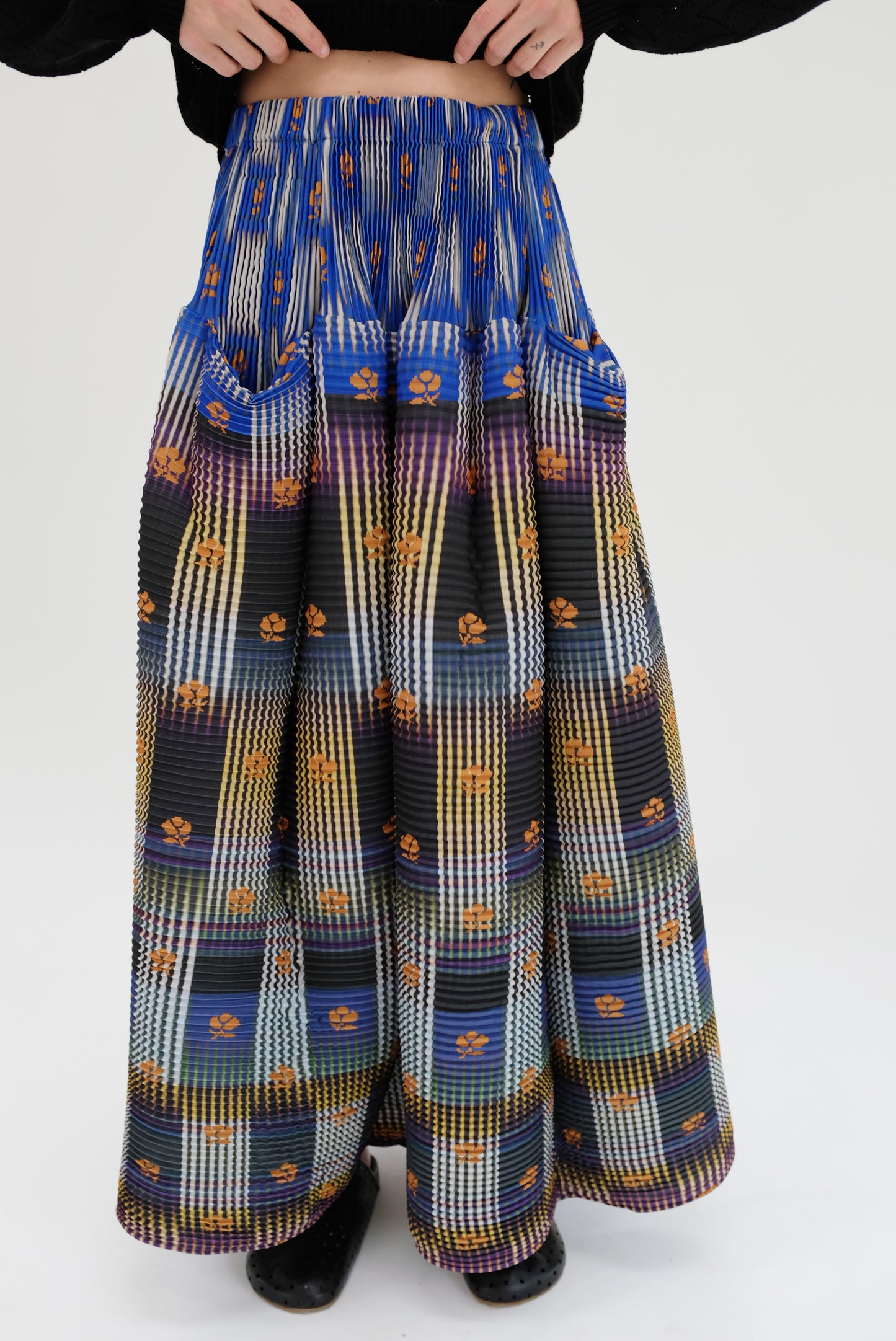 Julia Heuer Kenza Skirt Helge