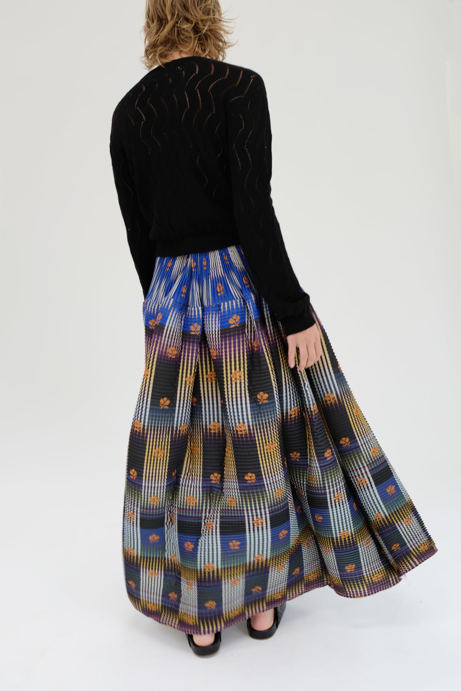 Julia Heuer Kenza Skirt Helge