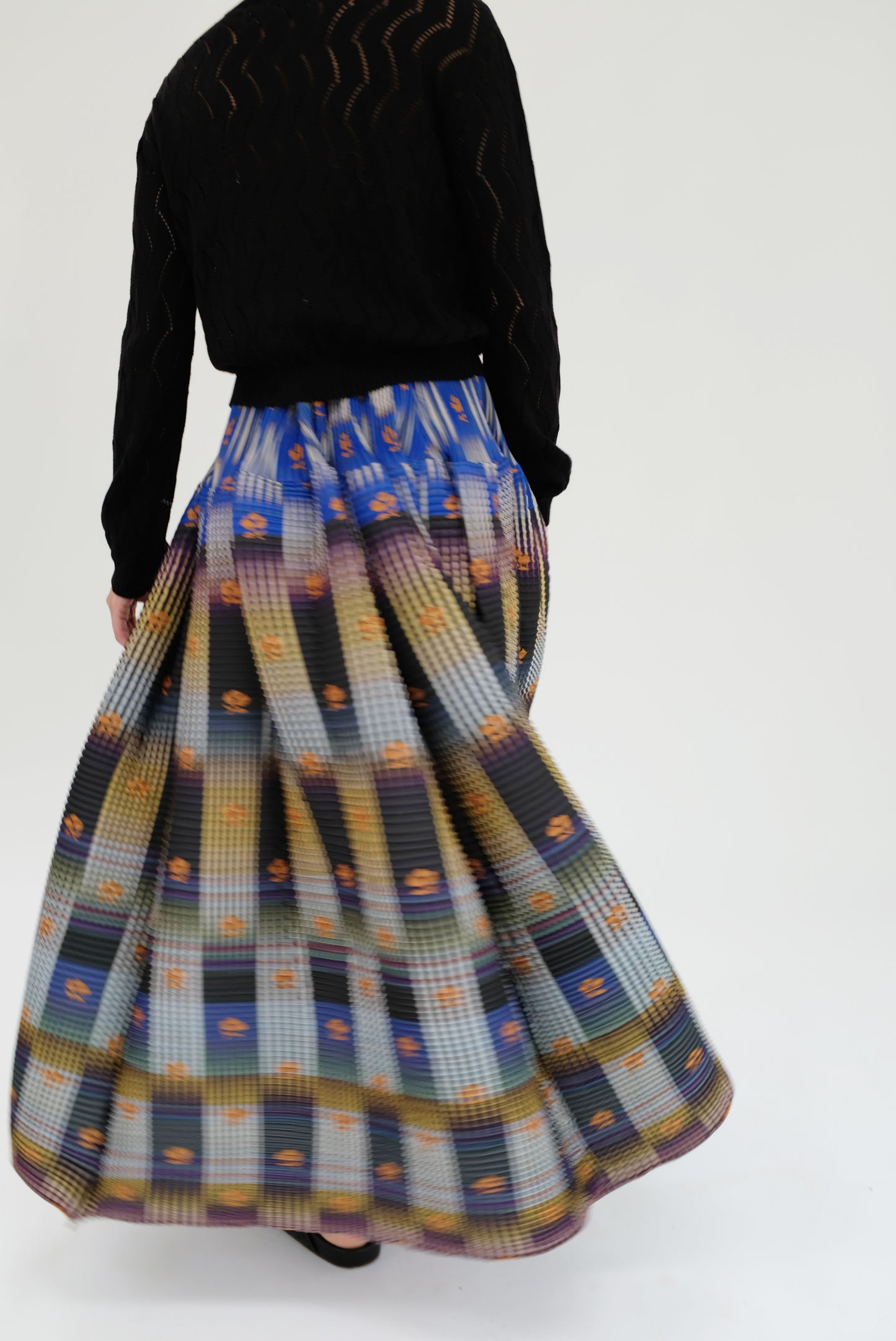 Julia Heuer Kenza Skirt Helge