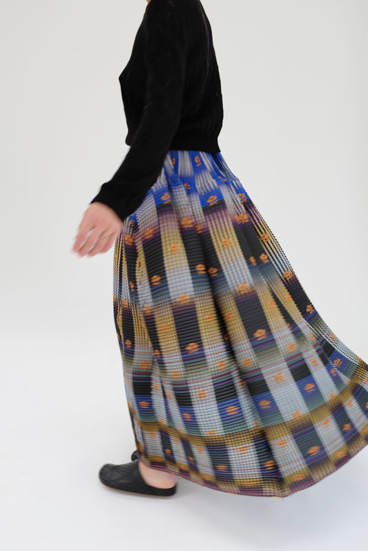 Julia Heuer Kenza Skirt Helge