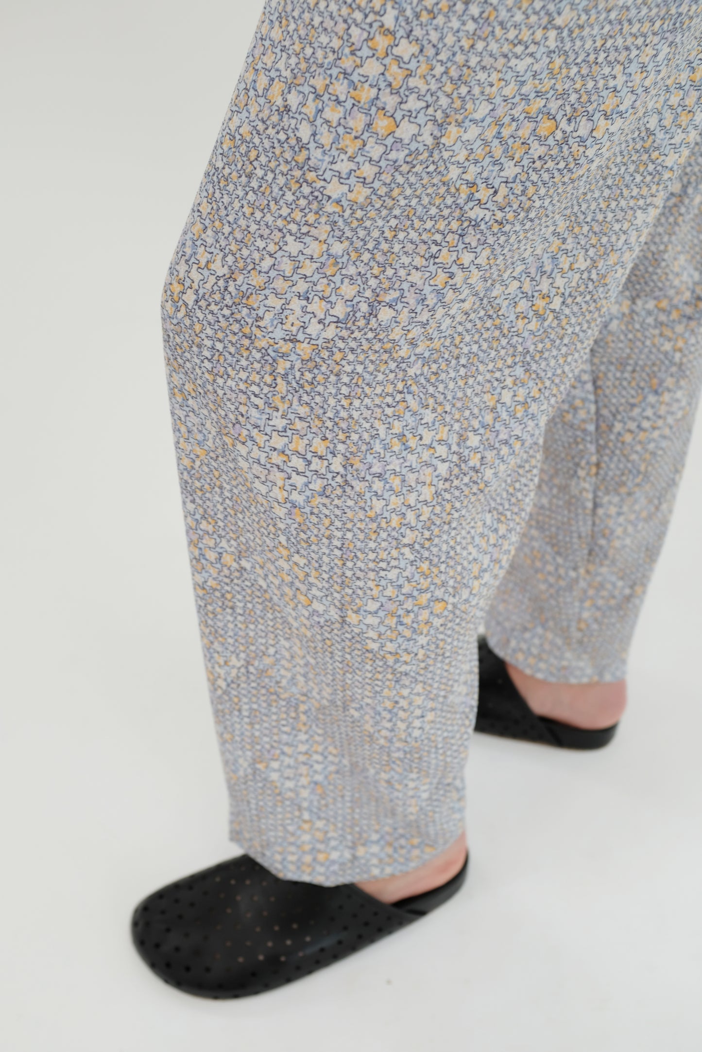 Beklina Basic Pant Collina