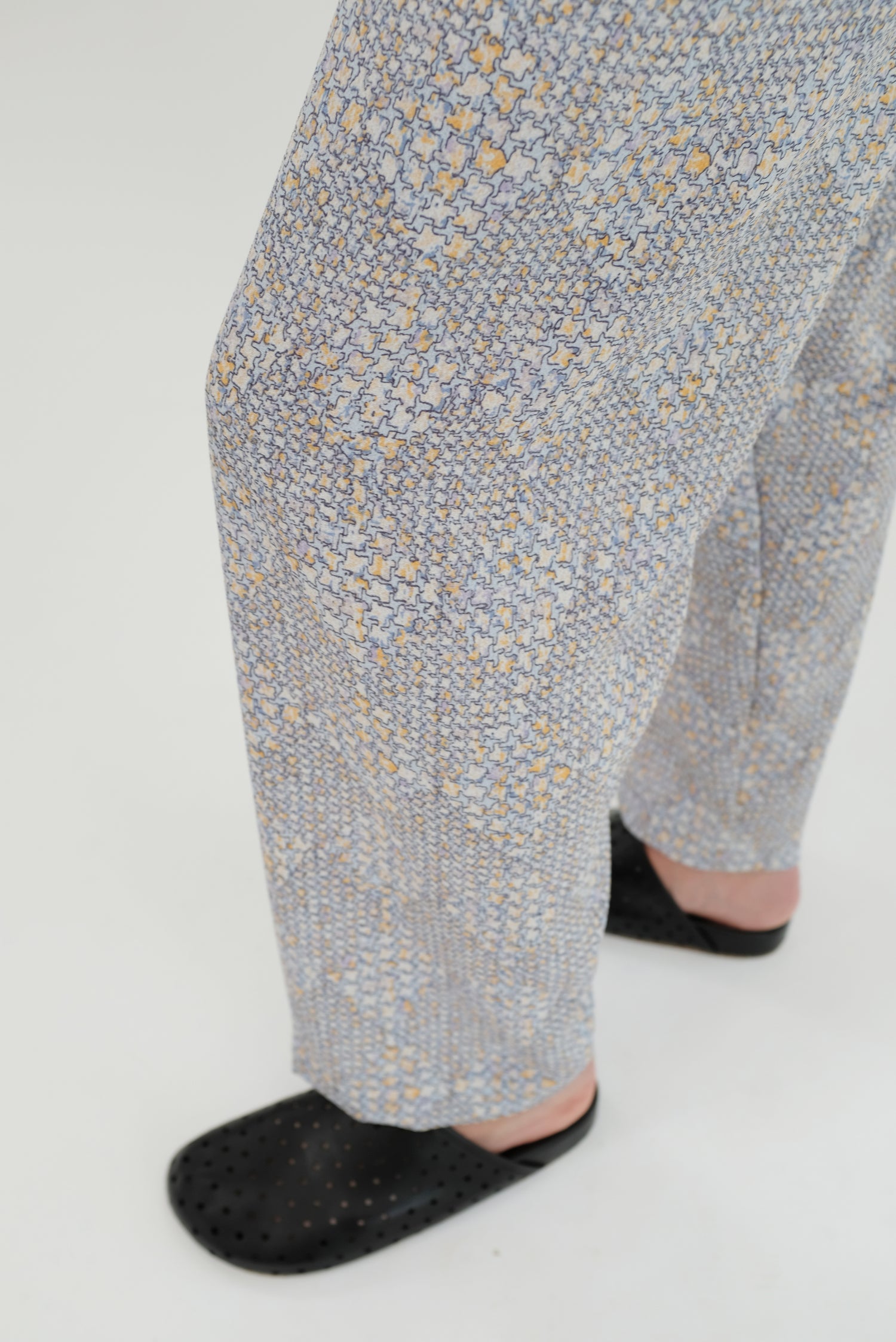 Beklina Basic Pant Collina