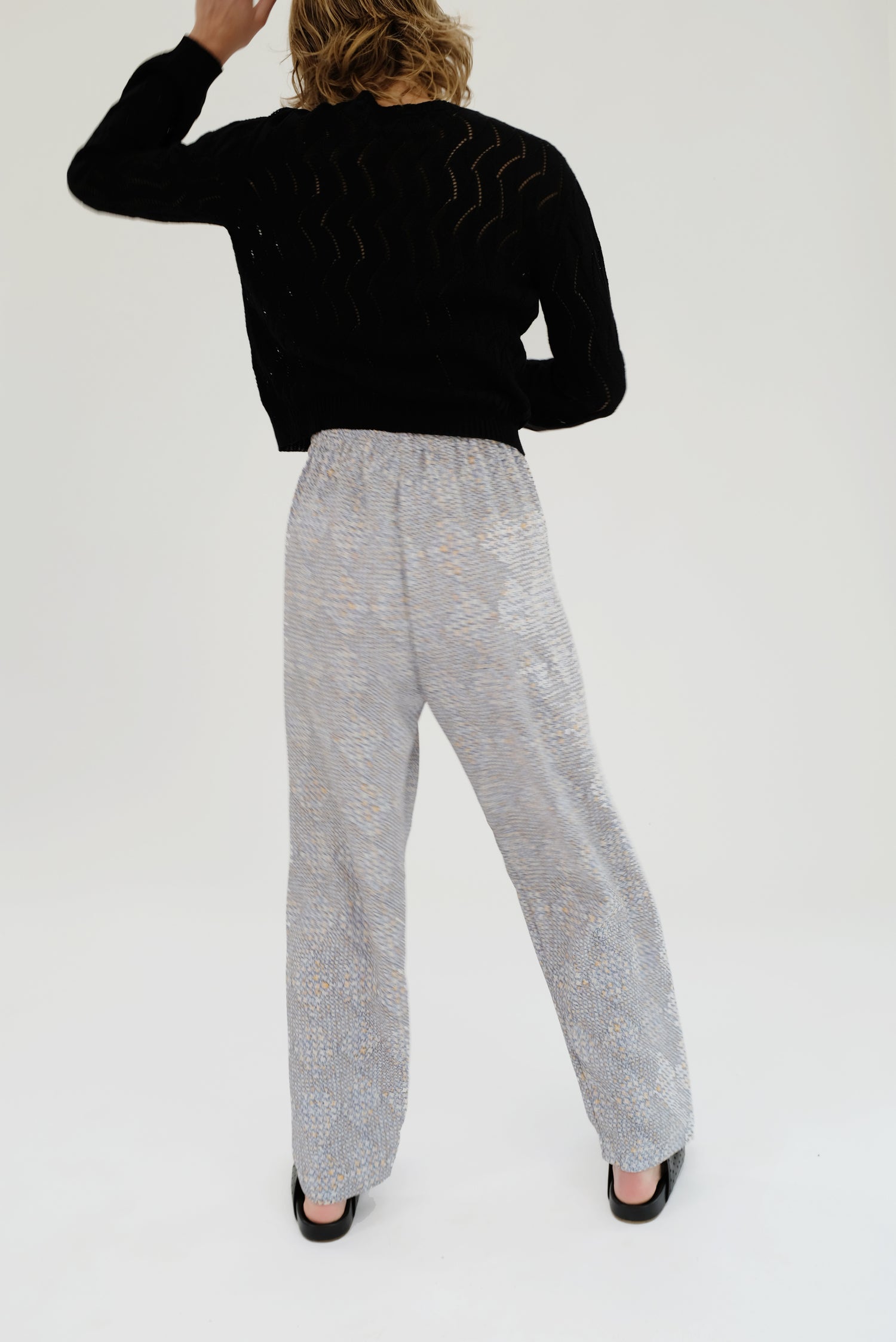 Beklina Basic Pant Collina