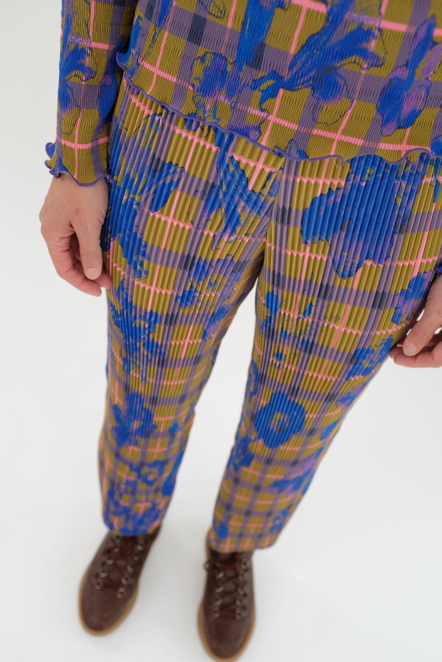 Julia Heuer Jack Trousers Malik