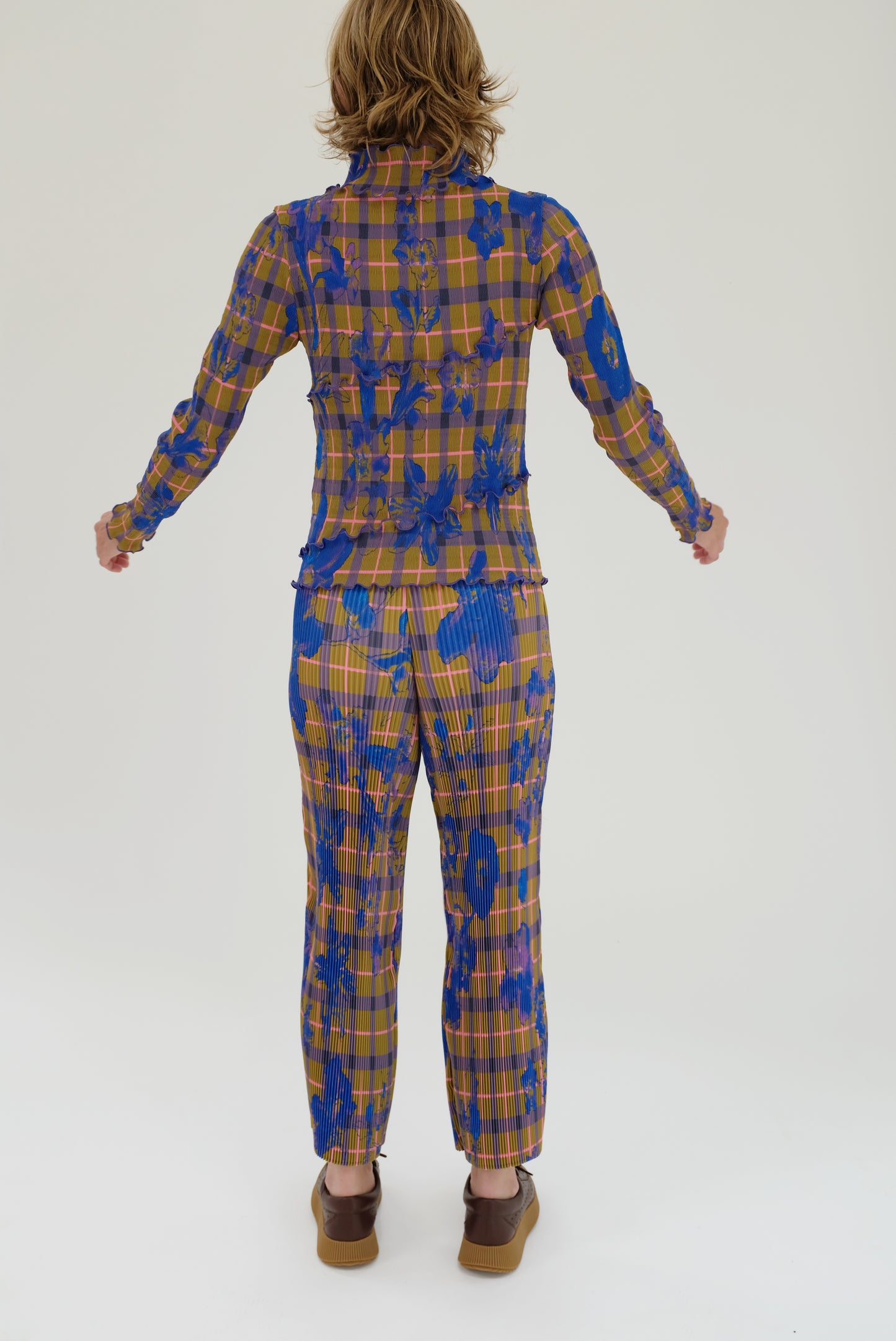 Julia Heuer Jack Trousers Malik
