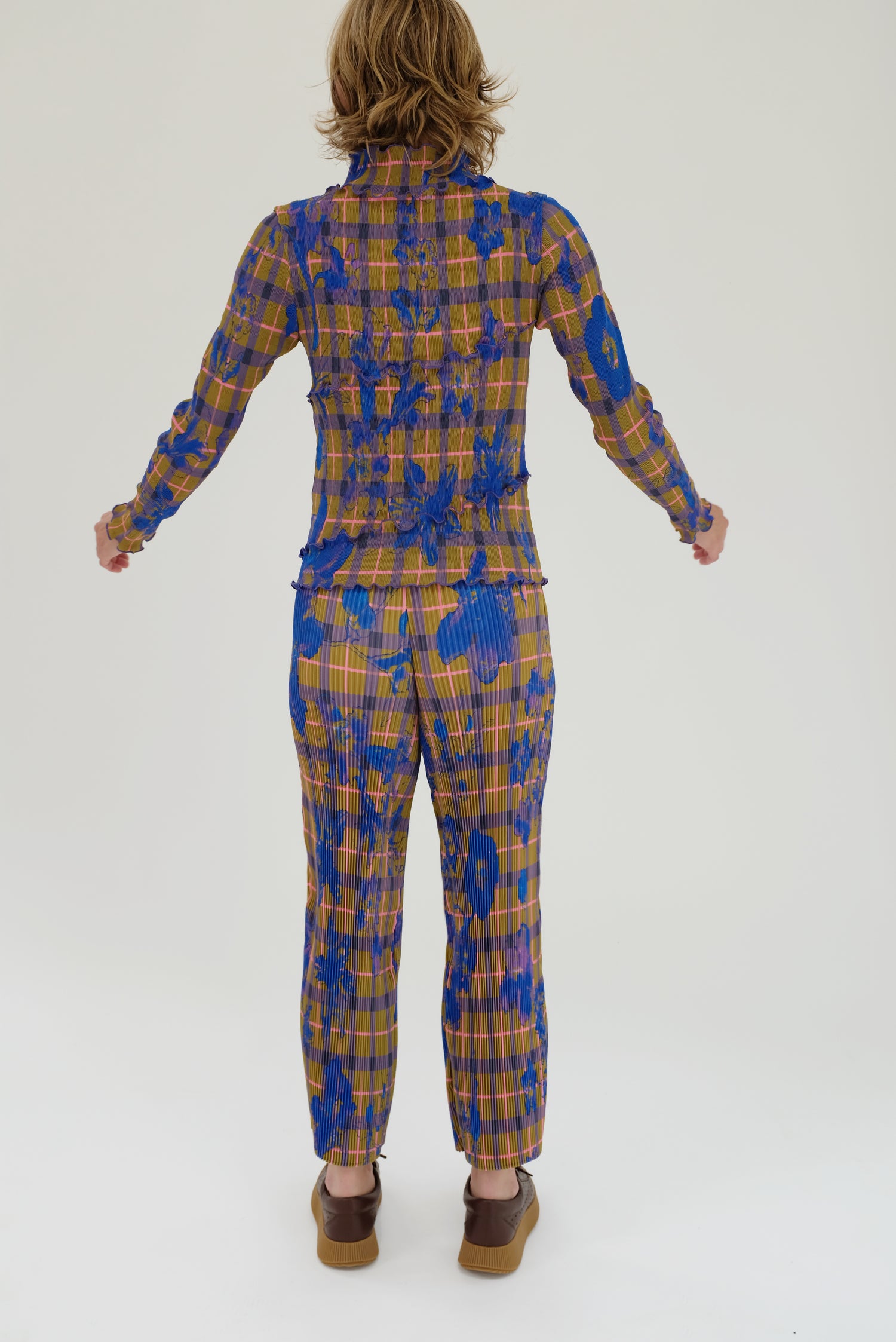 Julia Heuer Jack Trousers Malik