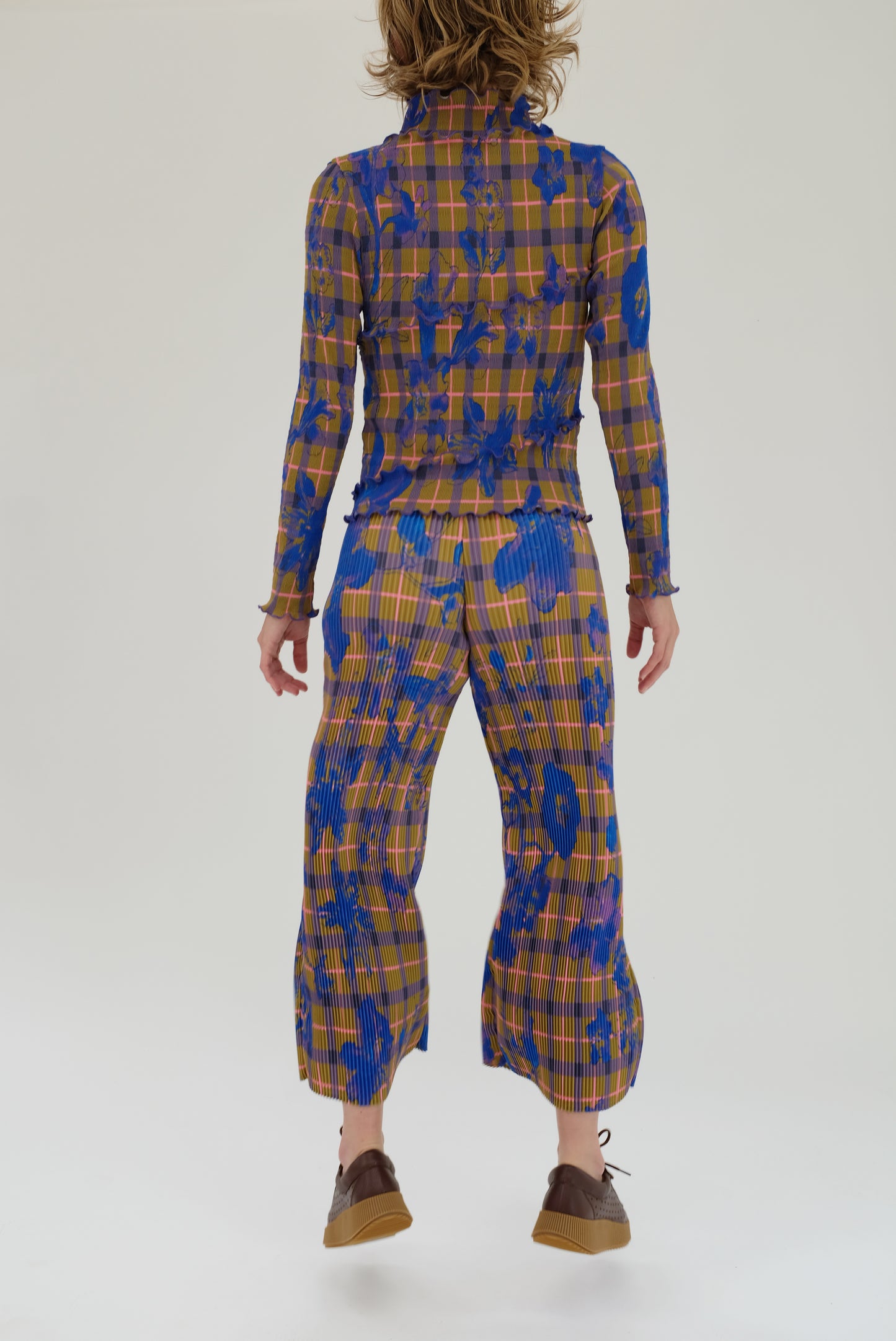 Julia Heuer Jack Trousers Malik