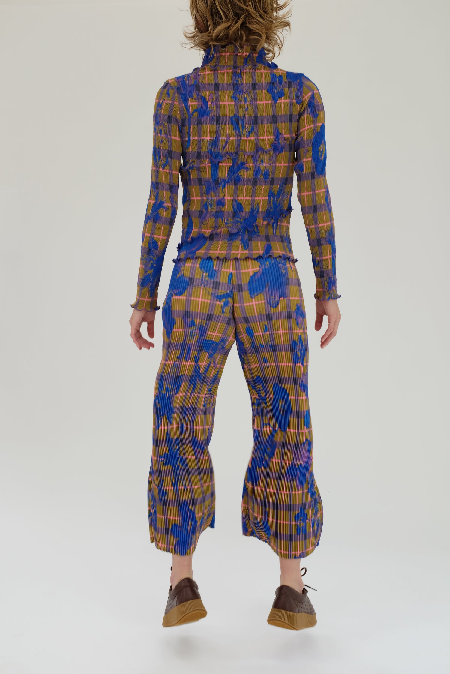Julia Heuer Jack Trousers Malik