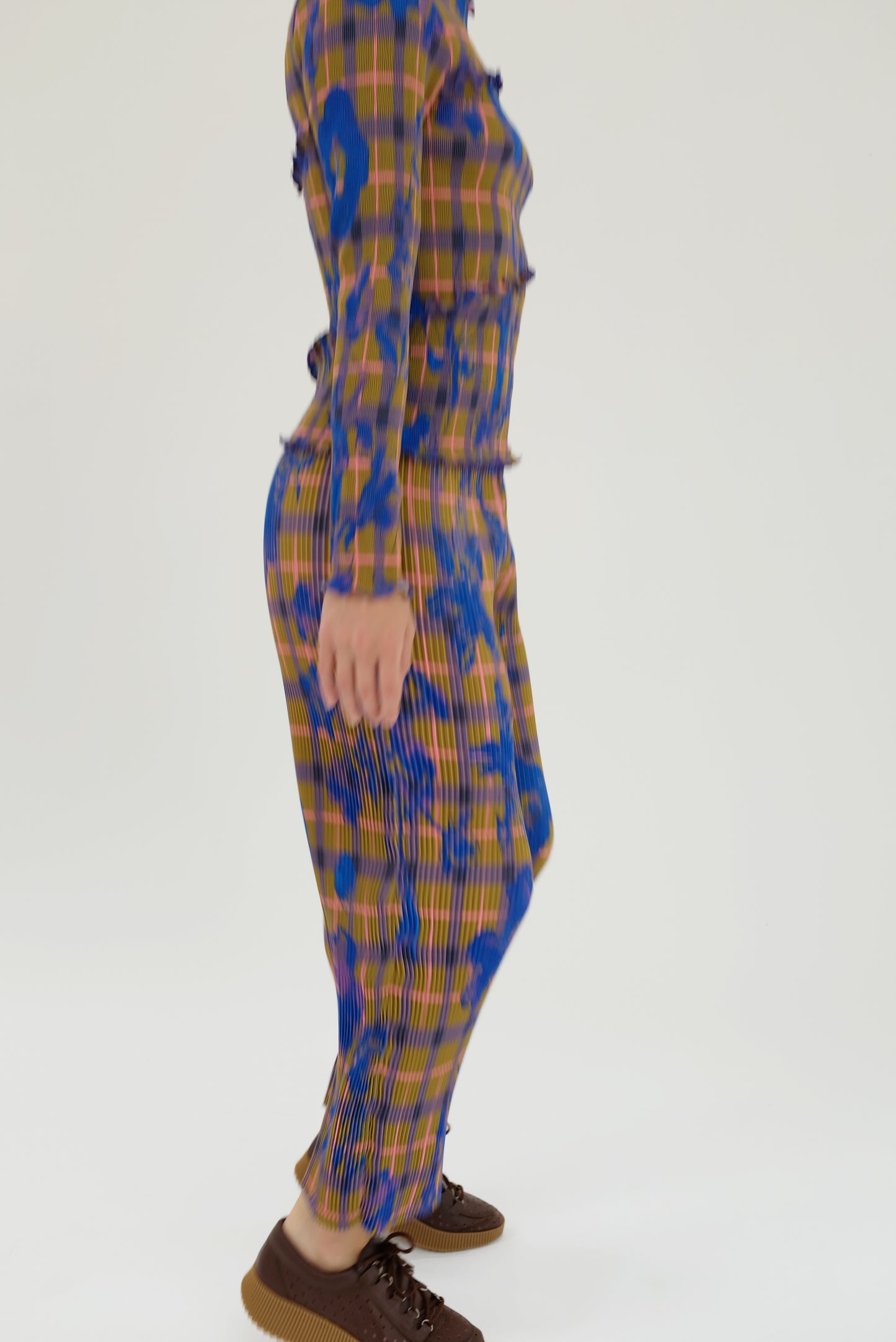 Julia Heuer Jack Trousers Malik