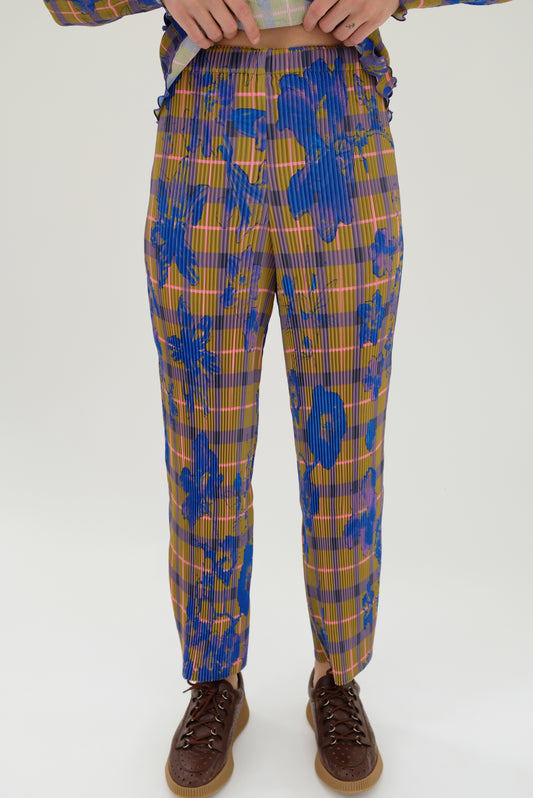 Julia Heuer Jack Trousers Malik