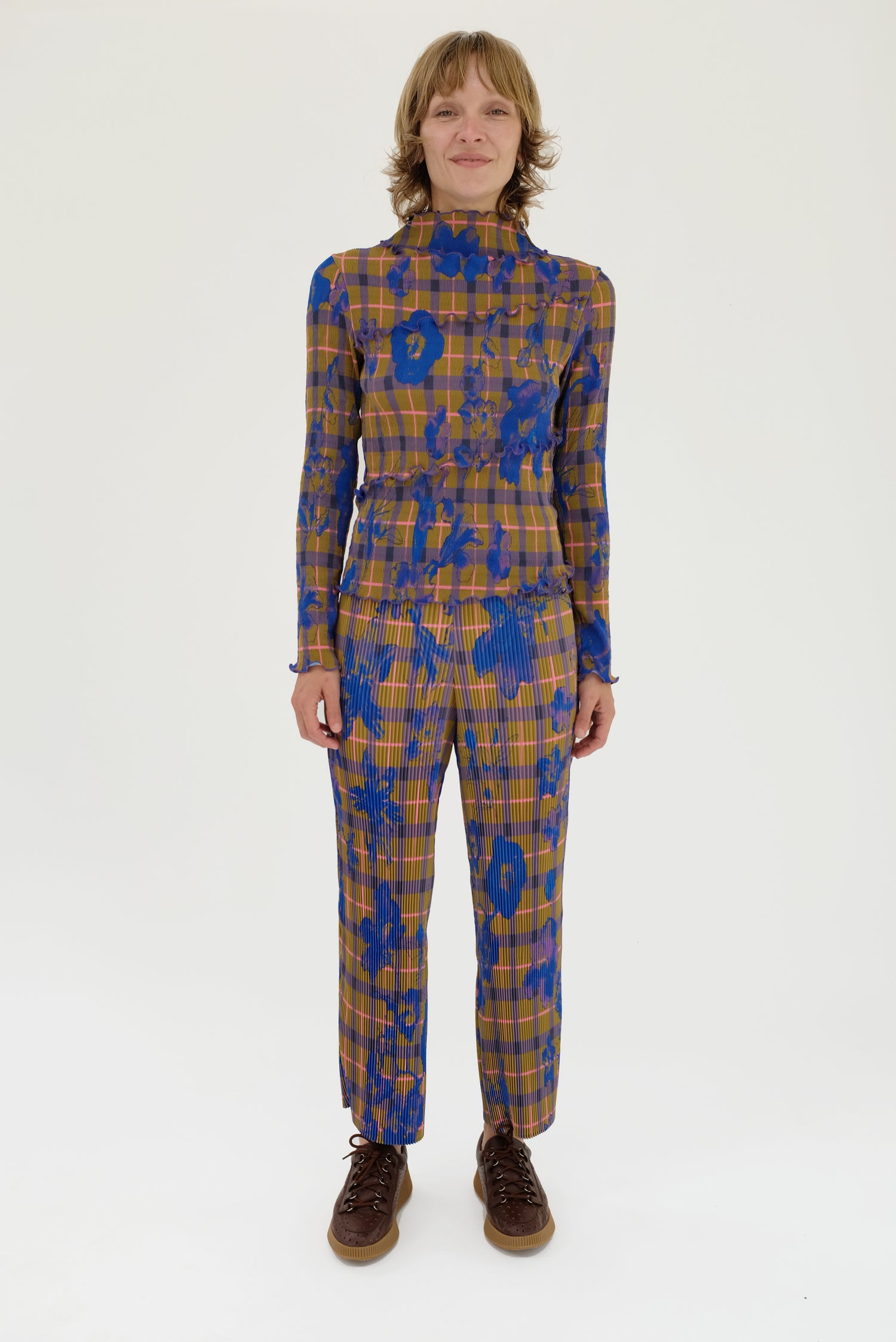 Julia Heuer Jack Trousers Malik