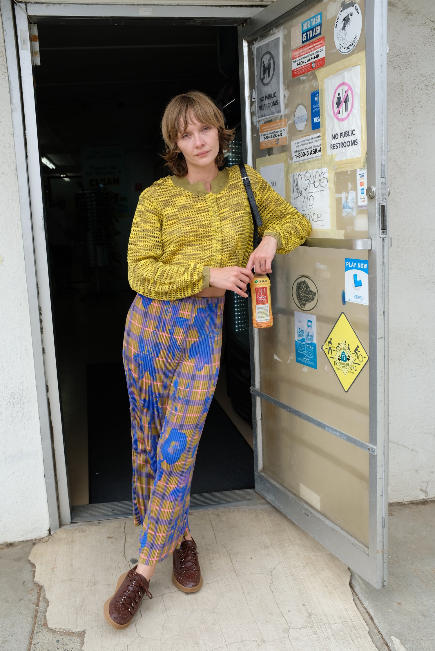 Beklina Fallegur Cardigan Algae