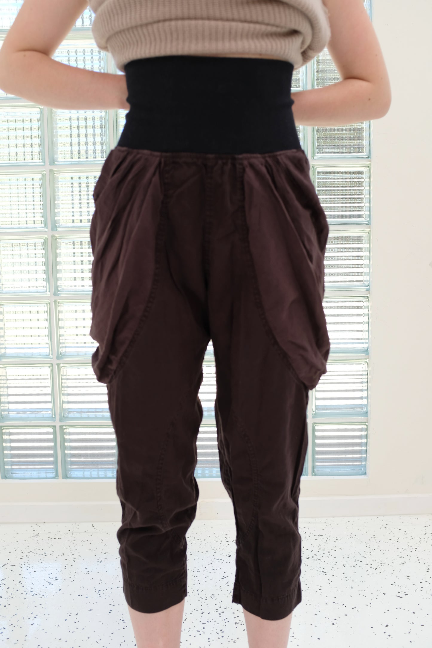 Prairie Underground Pant / SAMPLE