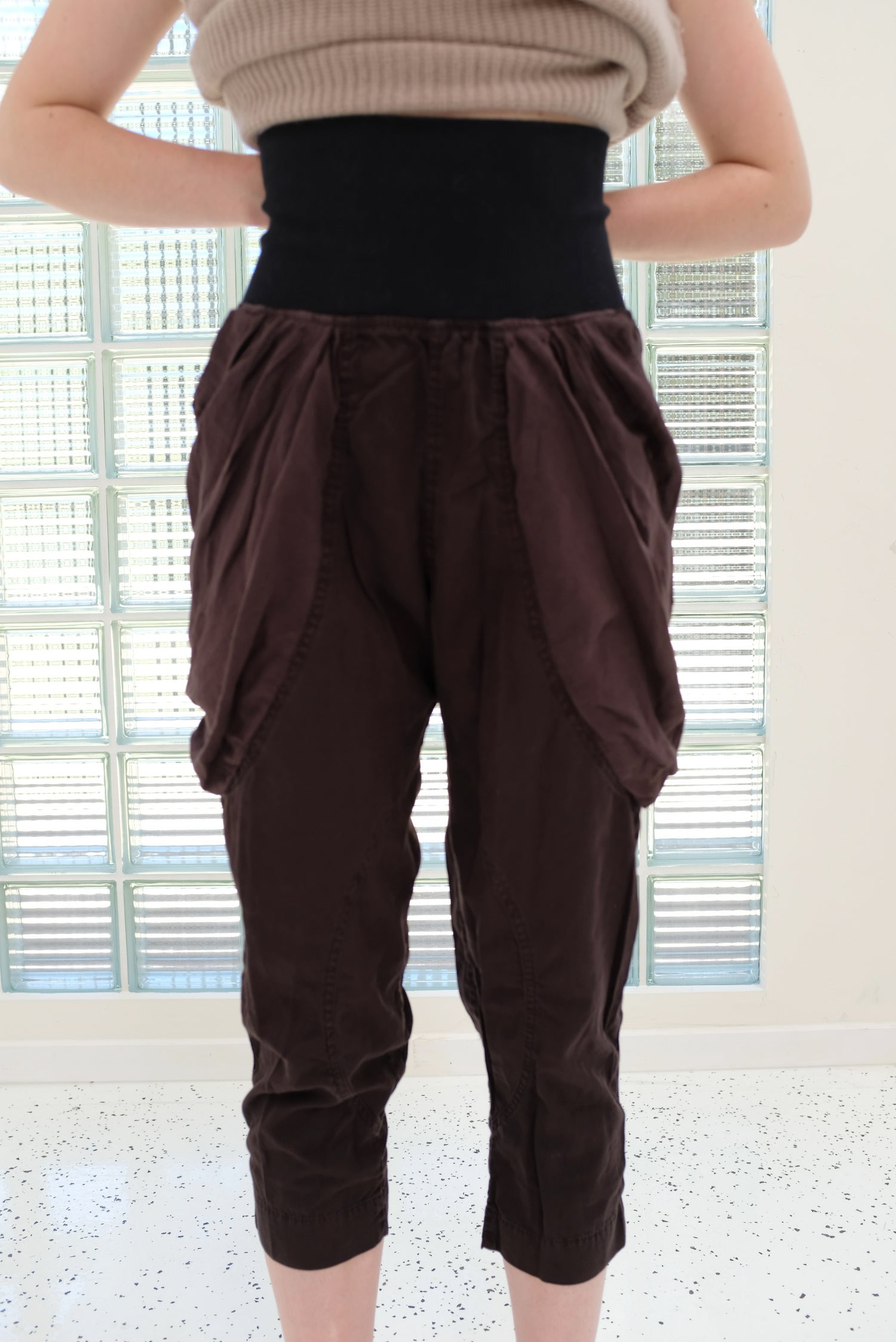 Prairie Underground Pant / SAMPLE