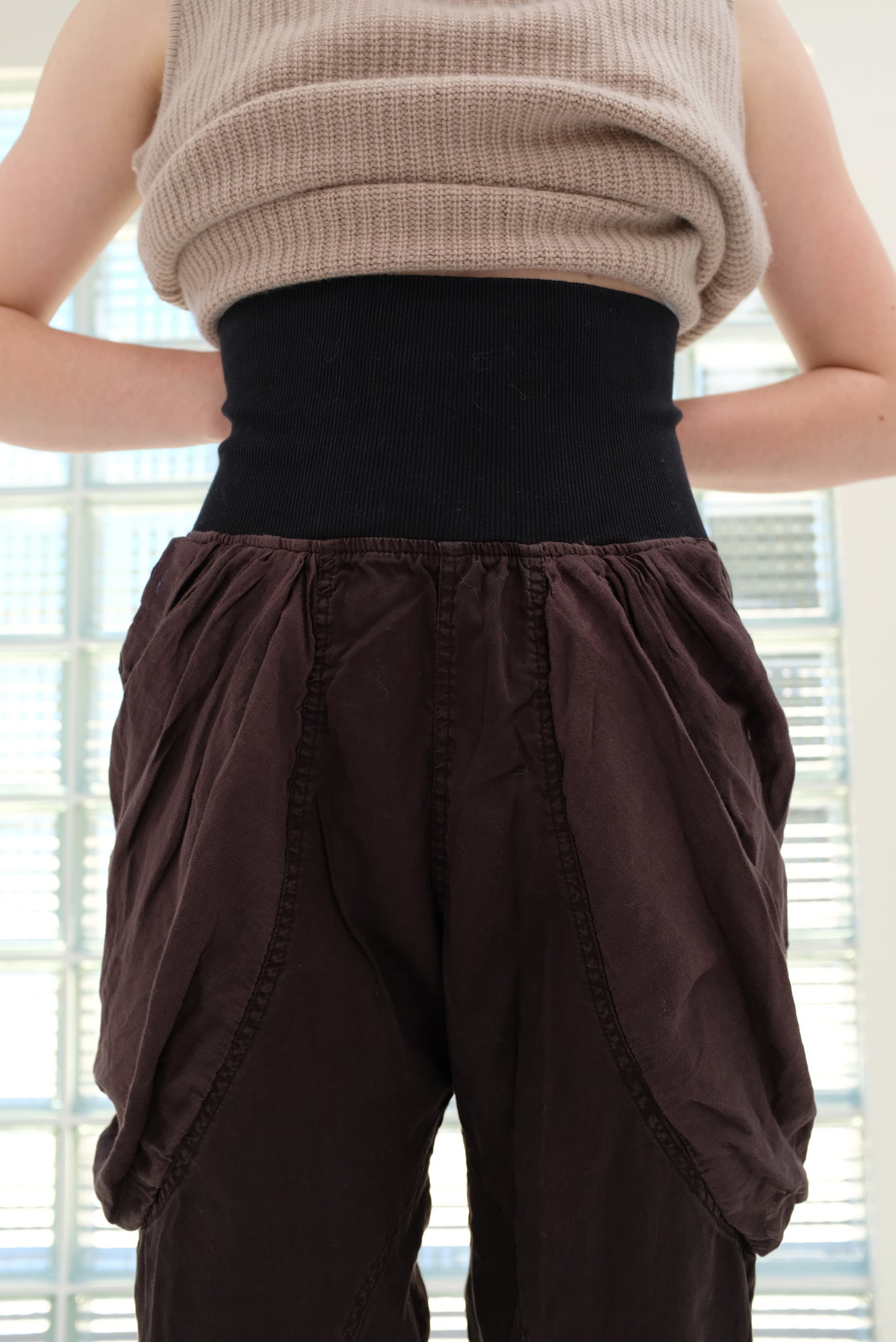 Prairie Underground Pant / SAMPLE
