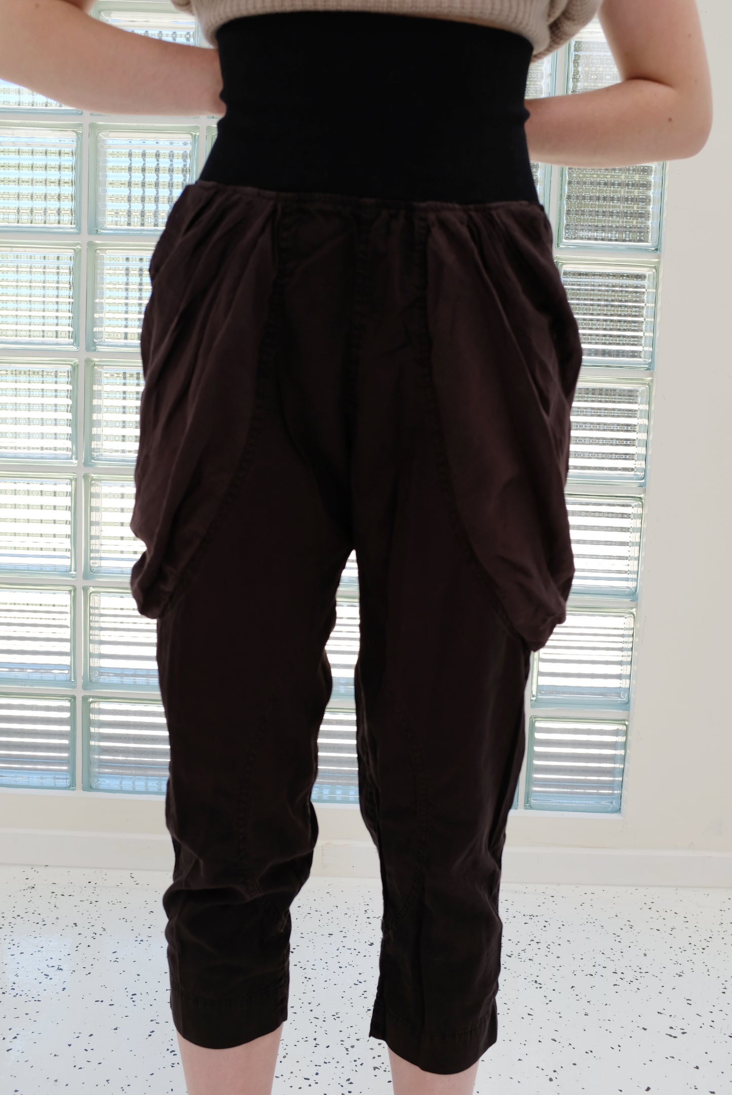 Prairie Underground Pant / SAMPLE