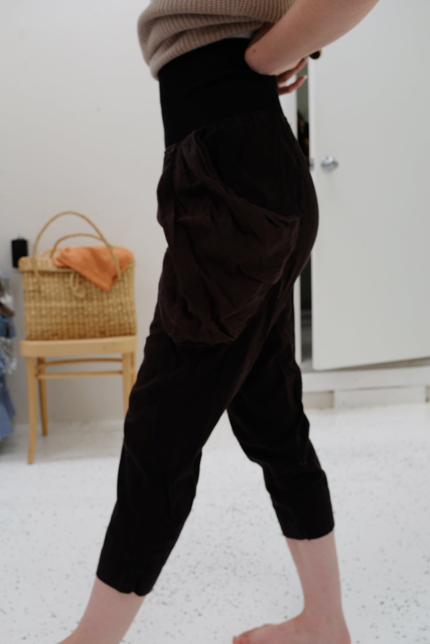 Prairie Underground Pant / SAMPLE