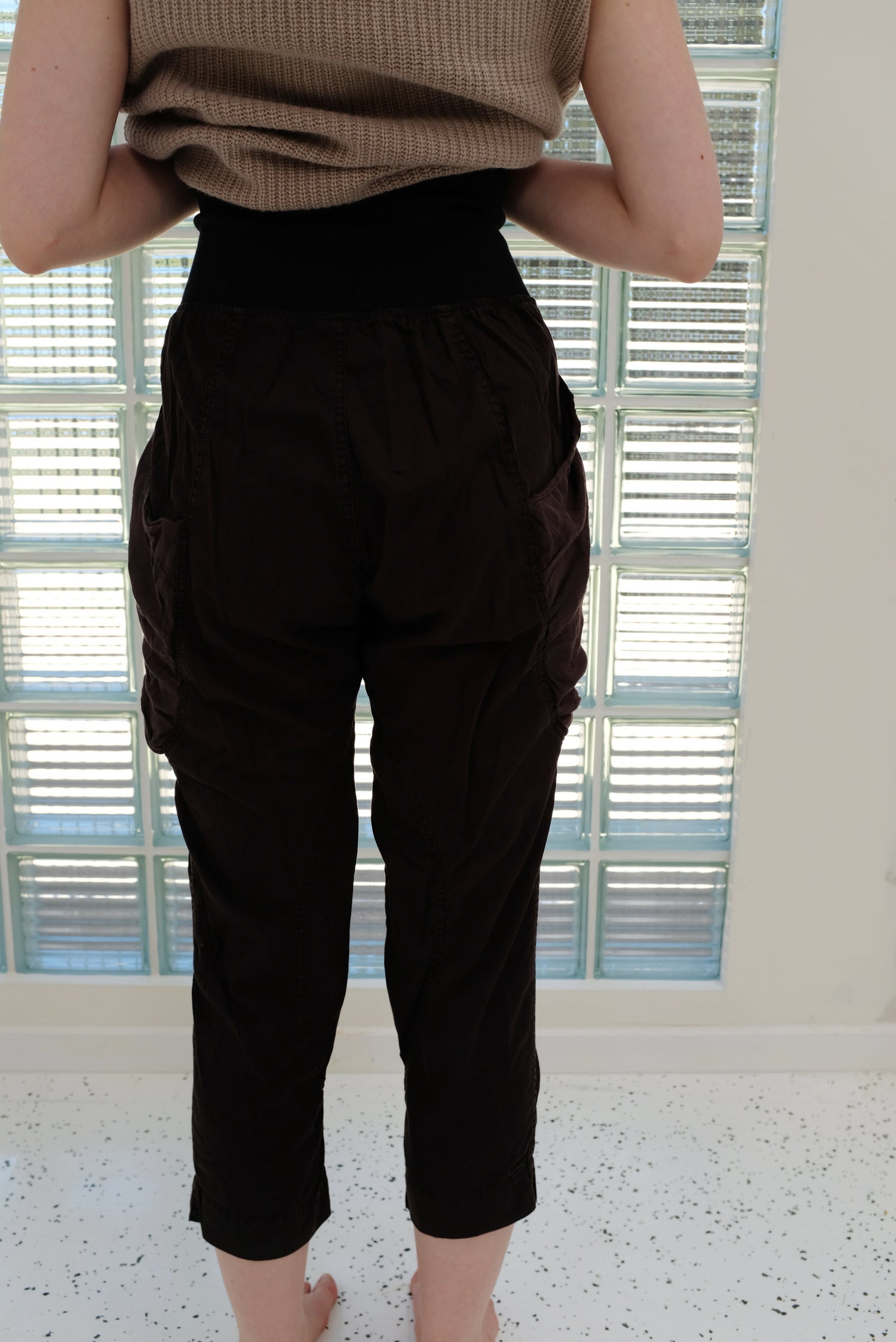 Prairie Underground Pant / SAMPLE